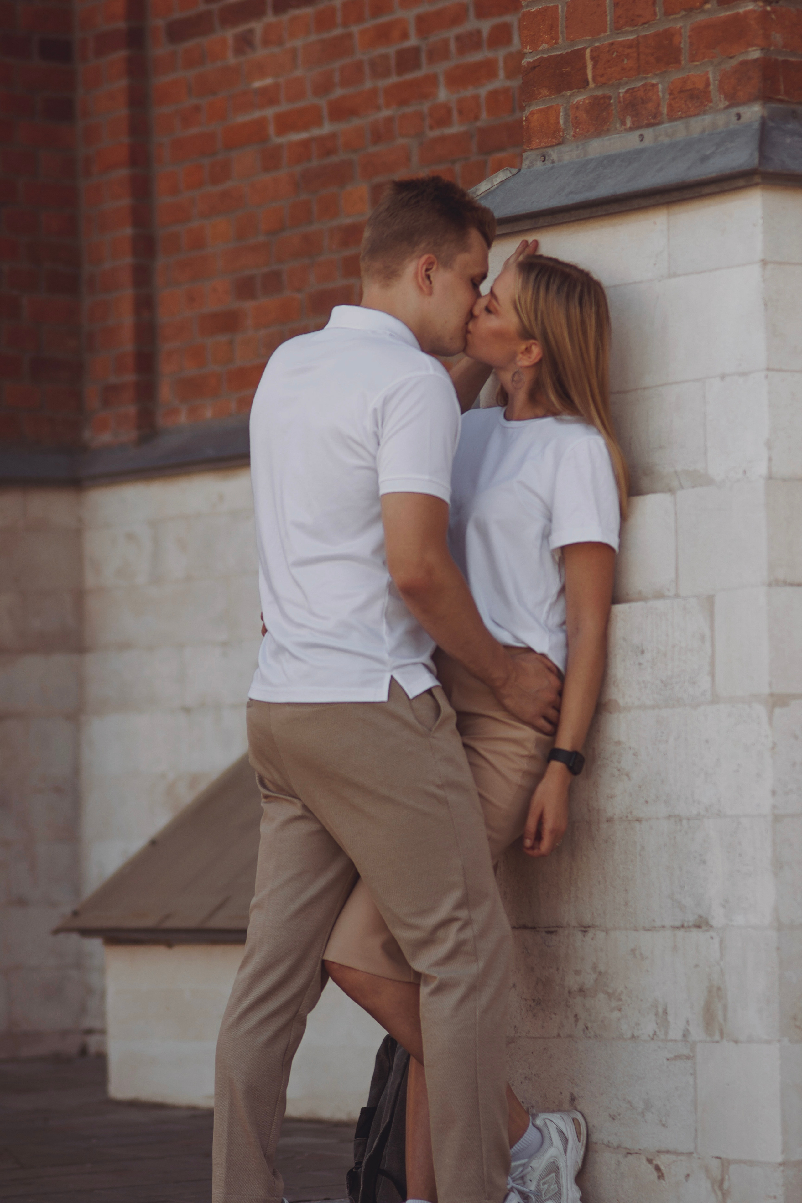 Николетта и Паша. Свадебный и Семейный Фотограф Алексей Унямин в Самаре и Тольятти