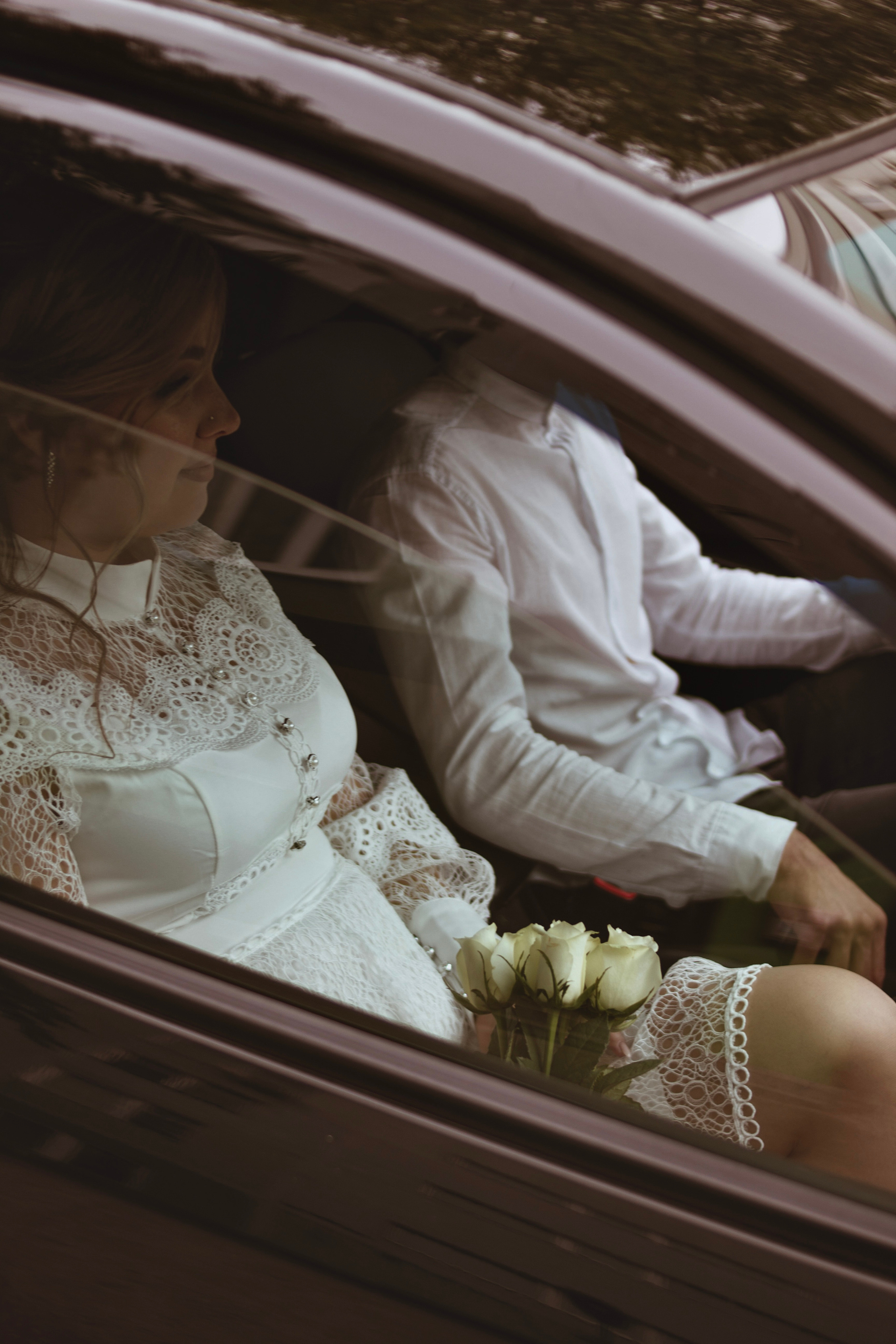 Никита & Дарья. Свадебный и Семейный Фотограф Алексей Унямин в Самаре и Тольятти