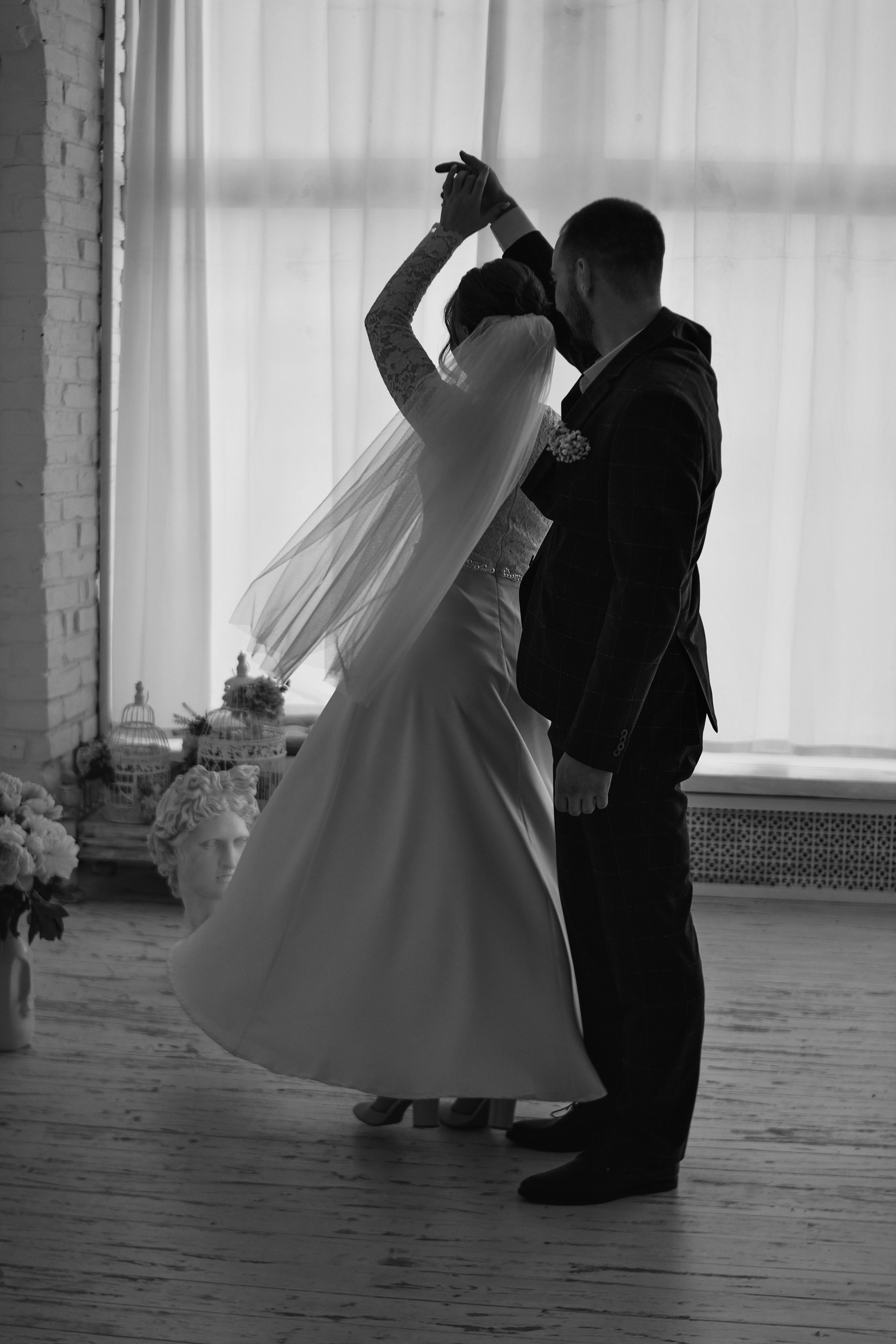 Валерий & Злата. Свадебный и Семейный Фотограф Алексей Унямин в Самаре и Тольятти