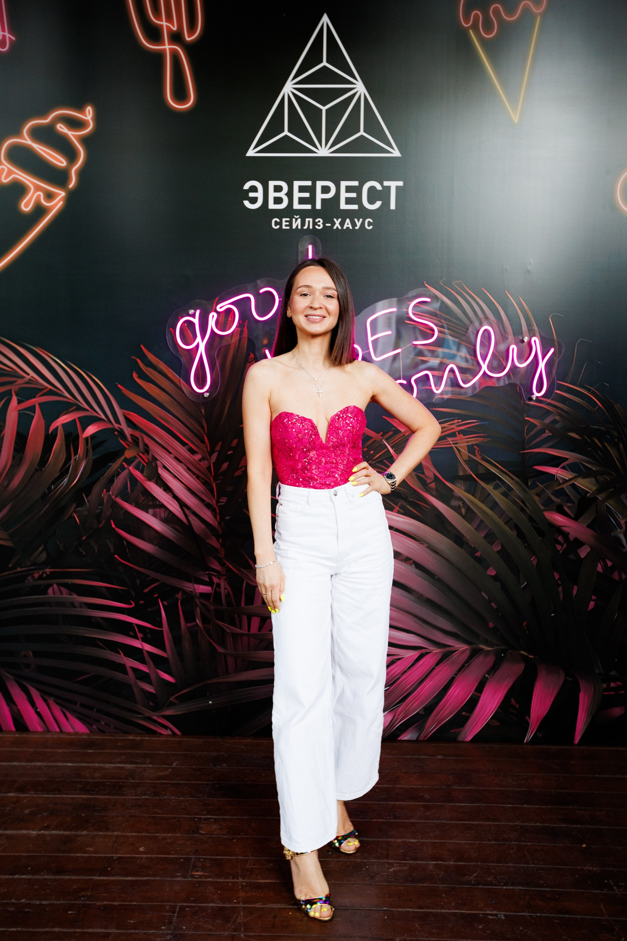EVEREST VIBE good vibes only 16.08.2023. EVEREST PHOTO REPORT