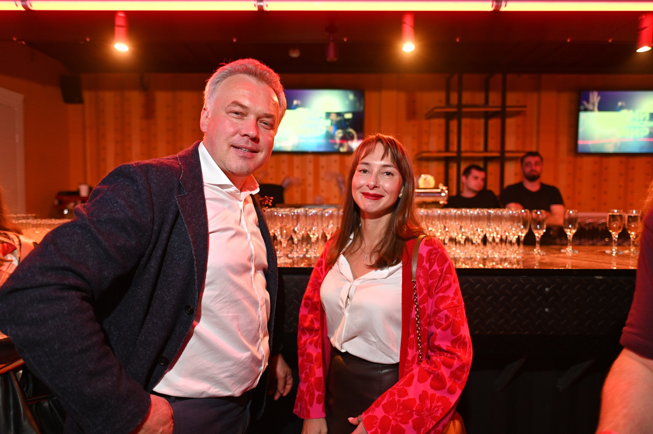 Презентация Пятого канала 01.10.2024. EVEREST PHOTO REPORT