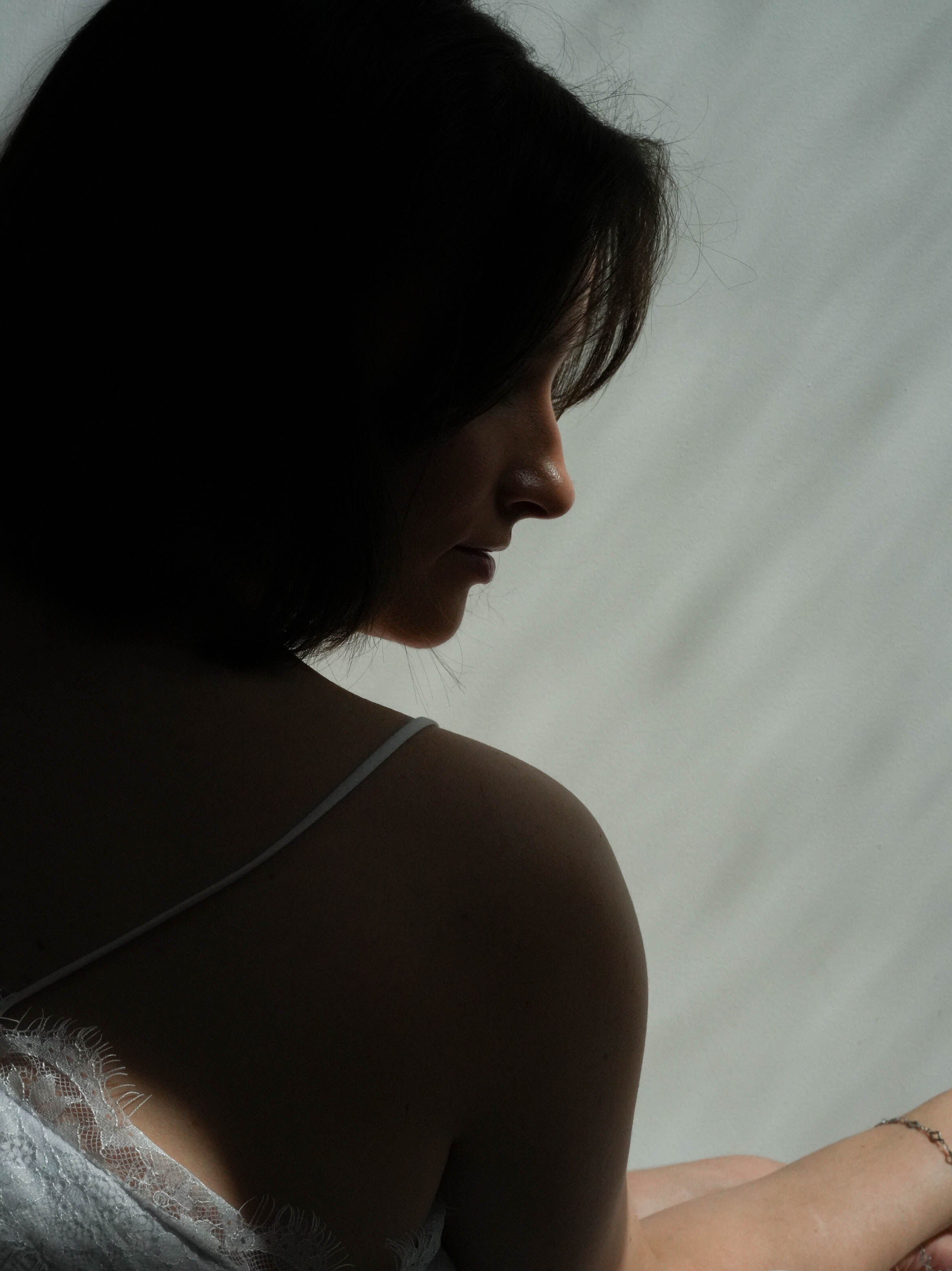 Вероника. ФОТОГРАФ Любовь Скок. Москва