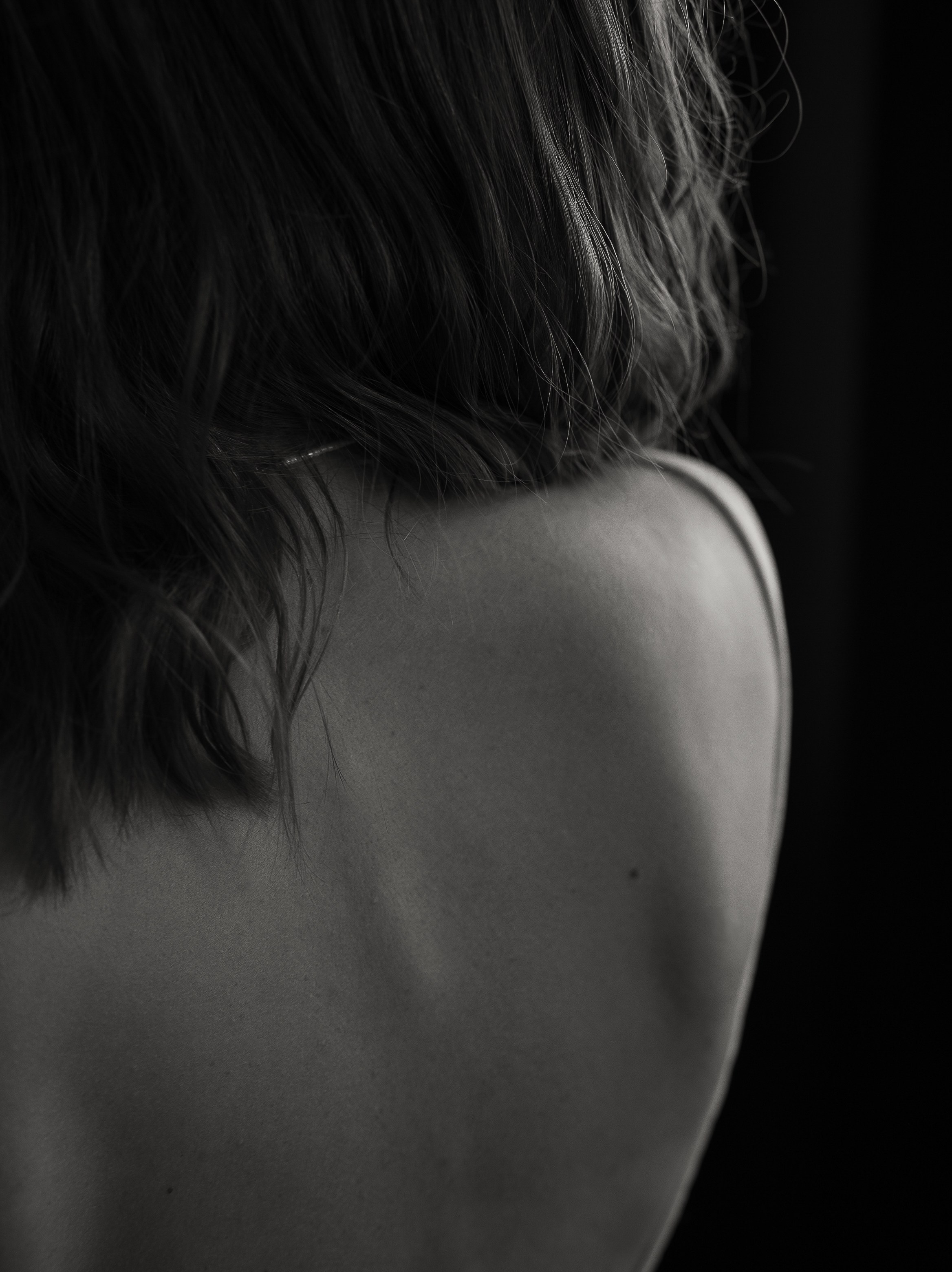 Анастасия. ФОТОГРАФ Любовь Скок. Москва