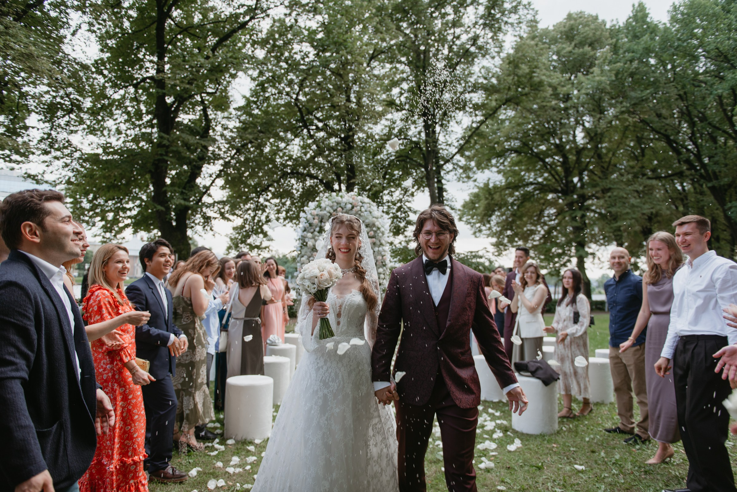 выездная регистрация в резиденции К2