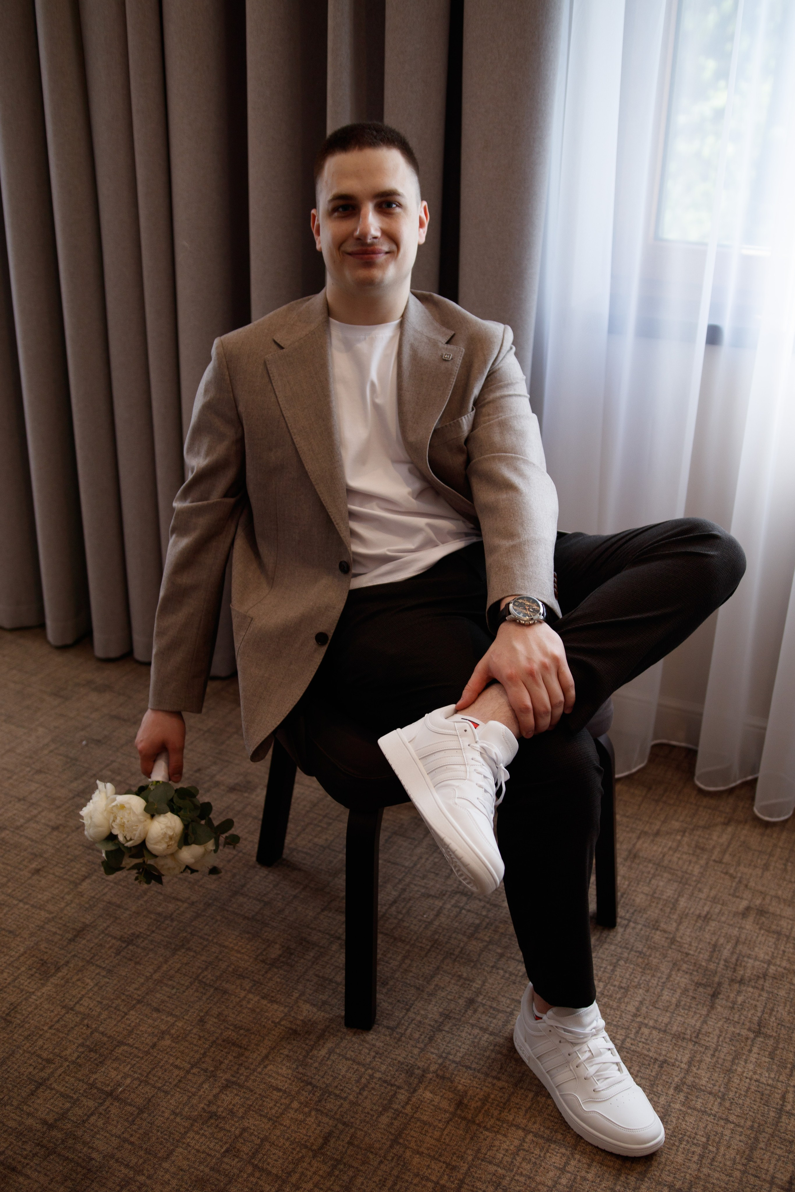 Свадьба | Отель. Фотограф Москва — личные фотосессии, лавстори в студии