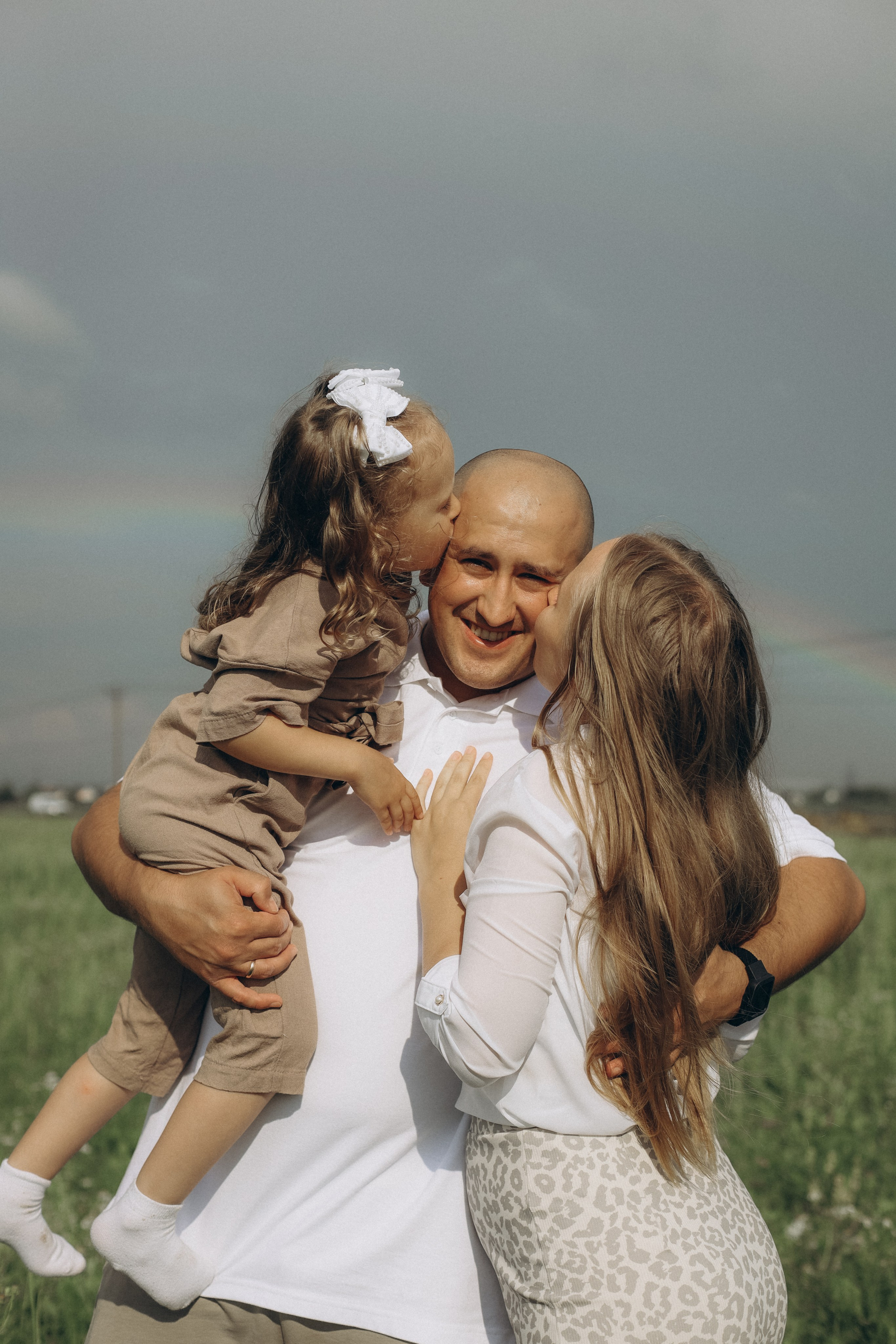 Семейные. Семейный и детский фотограф в Санкт-Петербурге «Chilik»