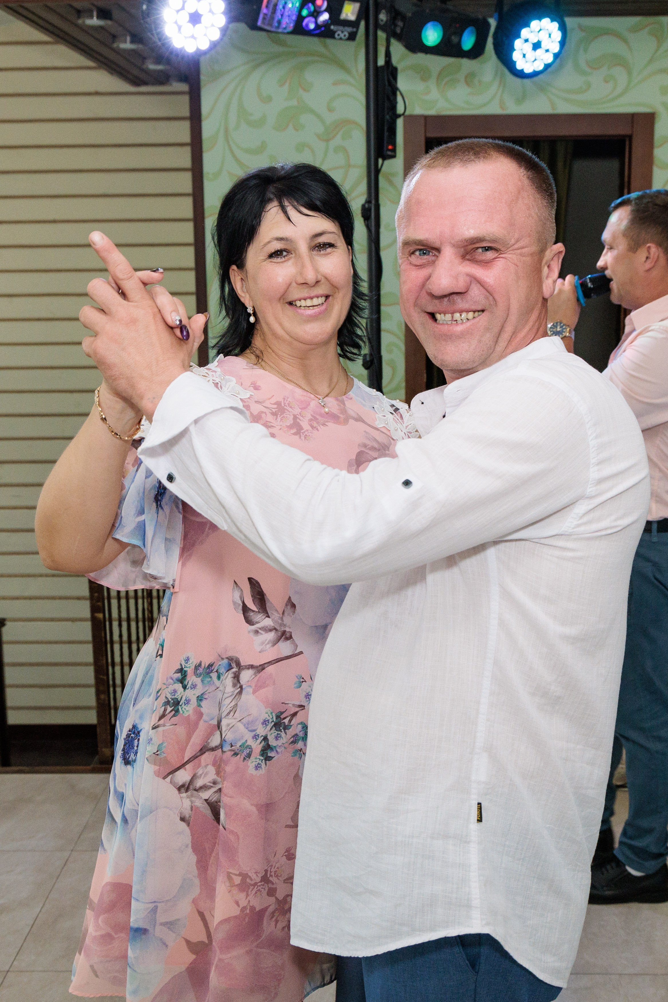 Фотограф на юбилей в Нижнем Новгороде — фото с праздника. Фотограф Нижний Новгород Мария Китаева