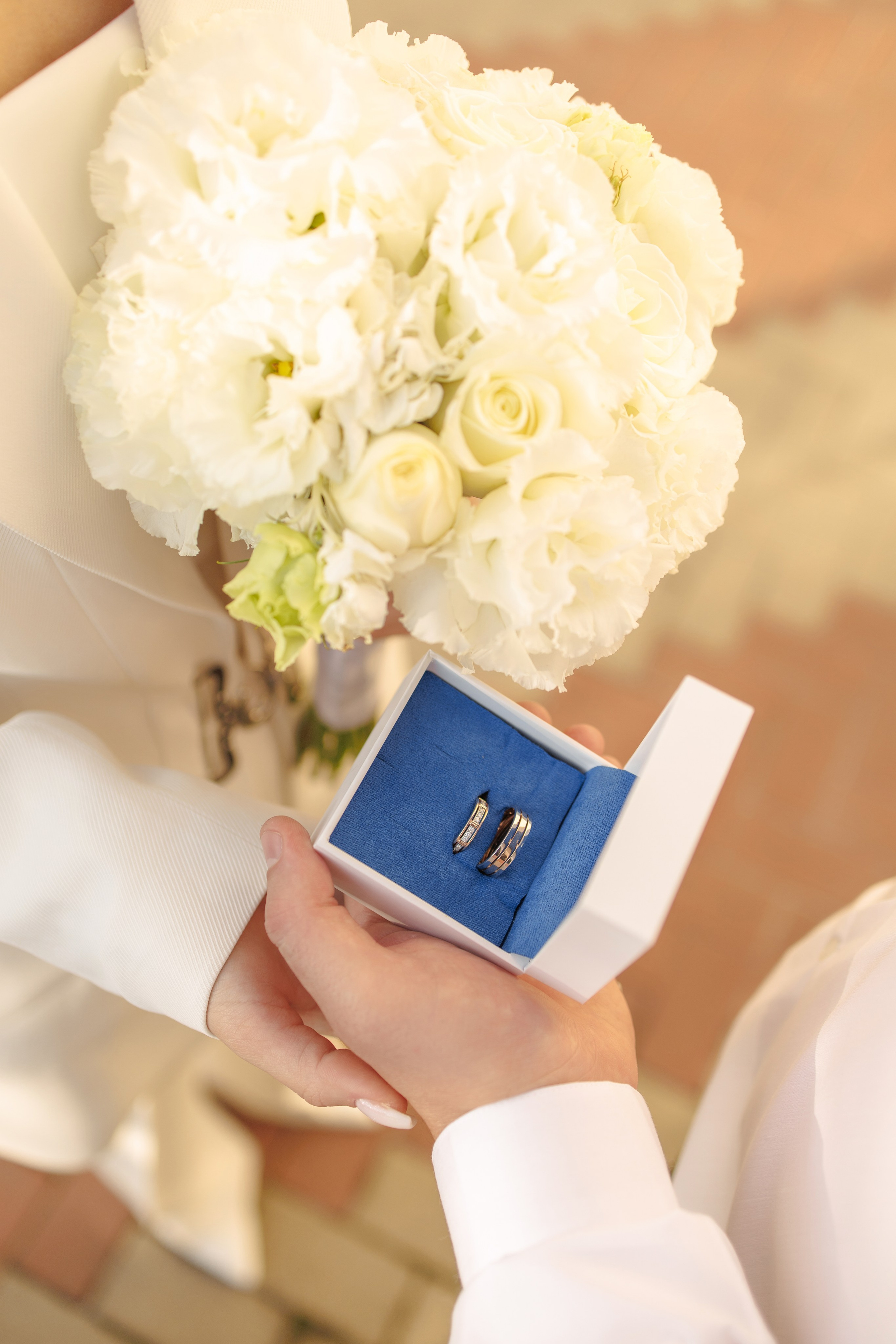 Василий и Анастасия. Семейный и портретный фотограф в Геленджике Любовь Бодрова