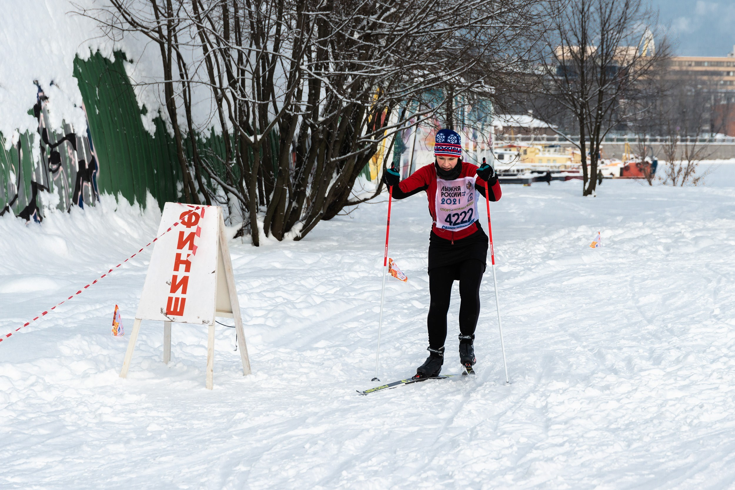 Лыжи. Ивент-фотограф Санкт-Петербург/Event photographer based in St.Petersburg, Russia