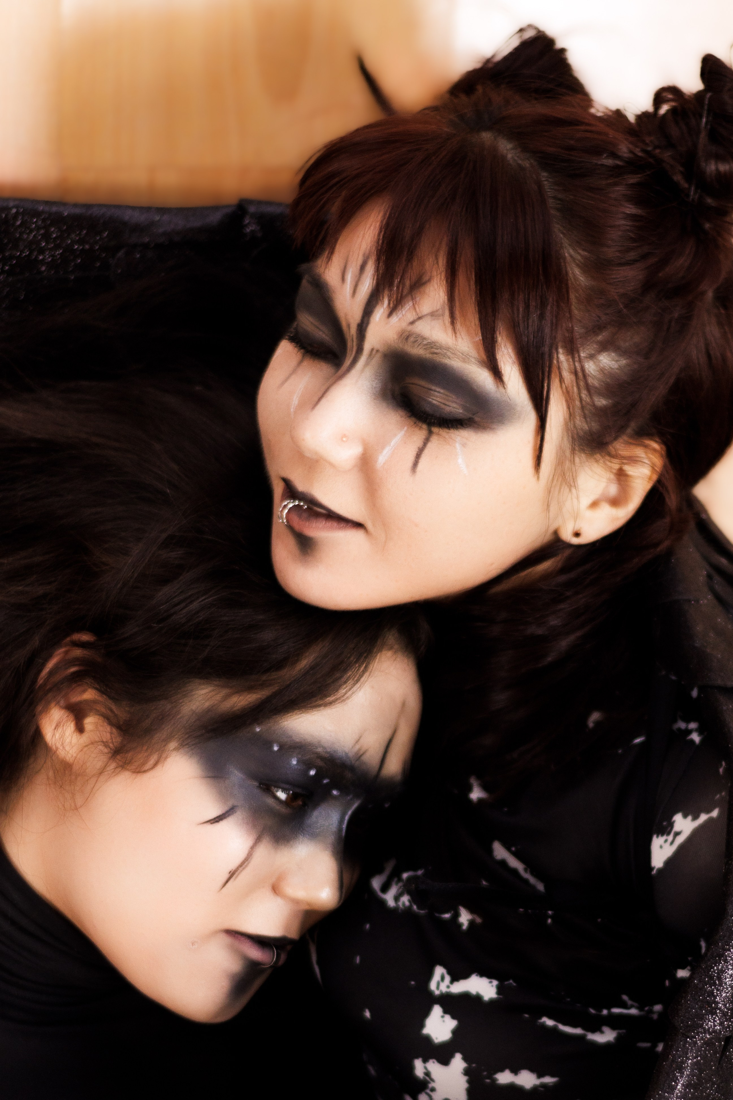 Дружба. Фотограф в Южно-Сахалинске Гусаков Евгений