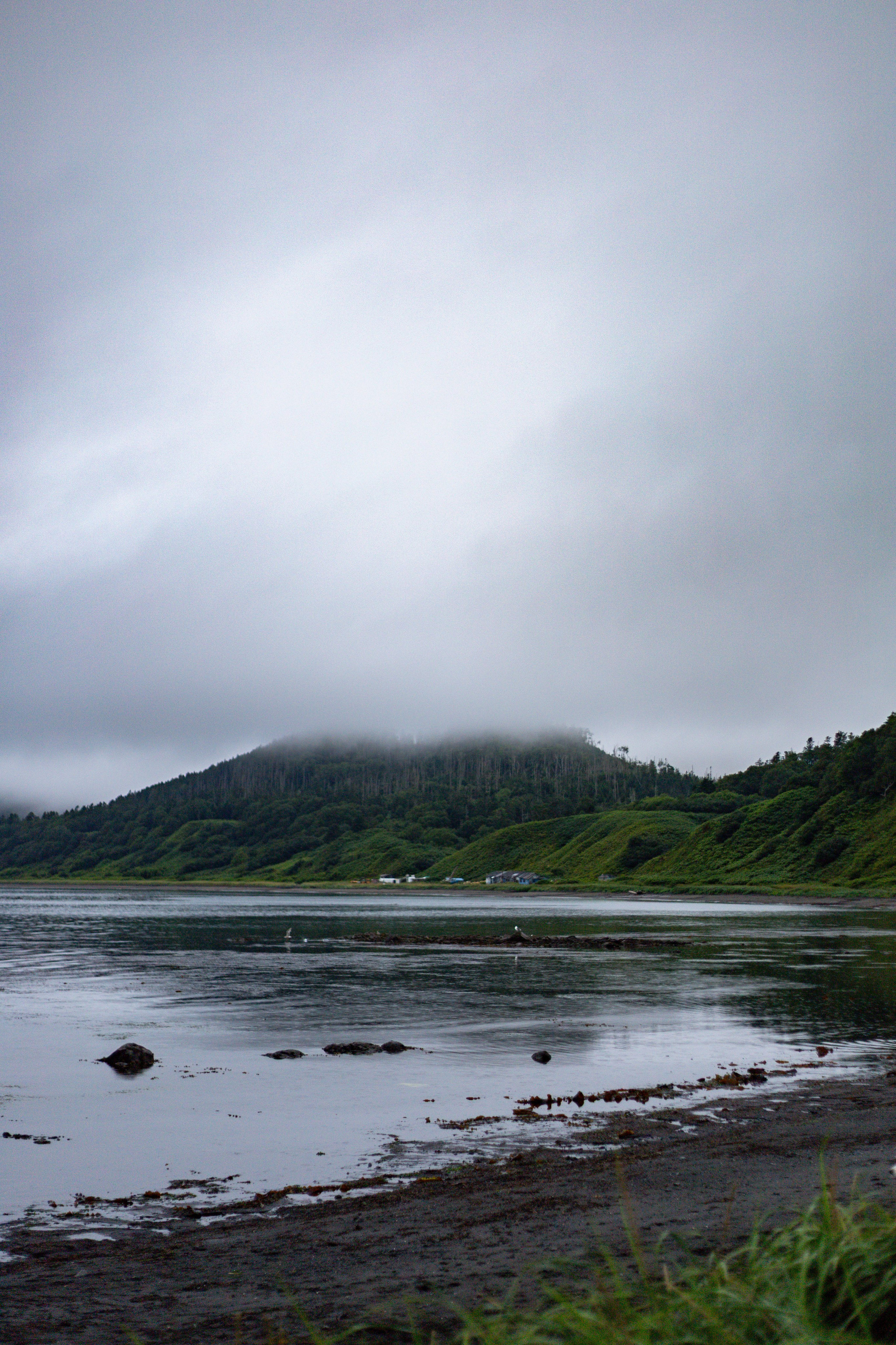 Мыс Евстафия. Фотограф в Южно-Сахалинске Гусаков Евгений