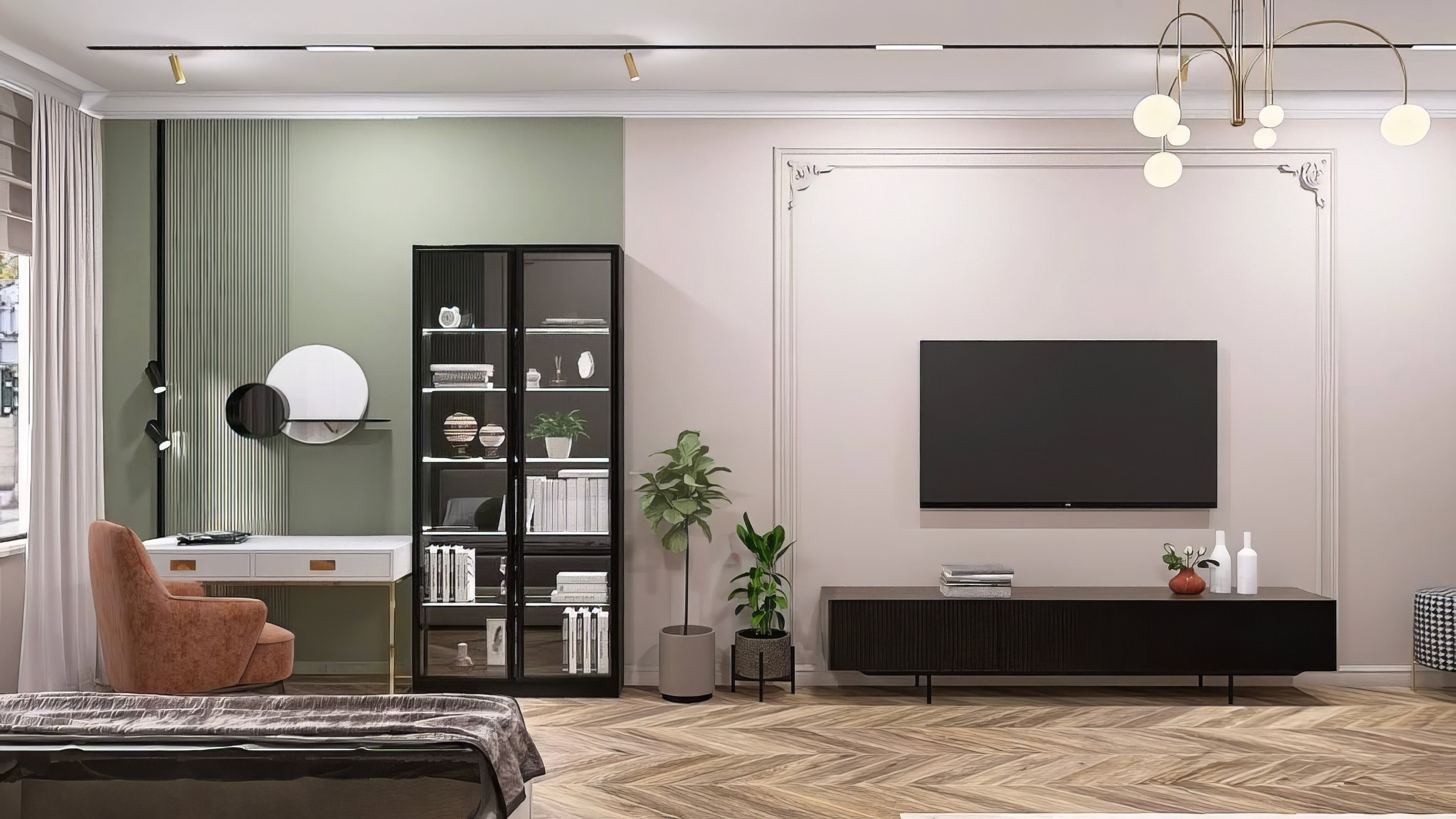 Дизайнер интерьера в Санкт-Петербурге Ольга Рытаровская