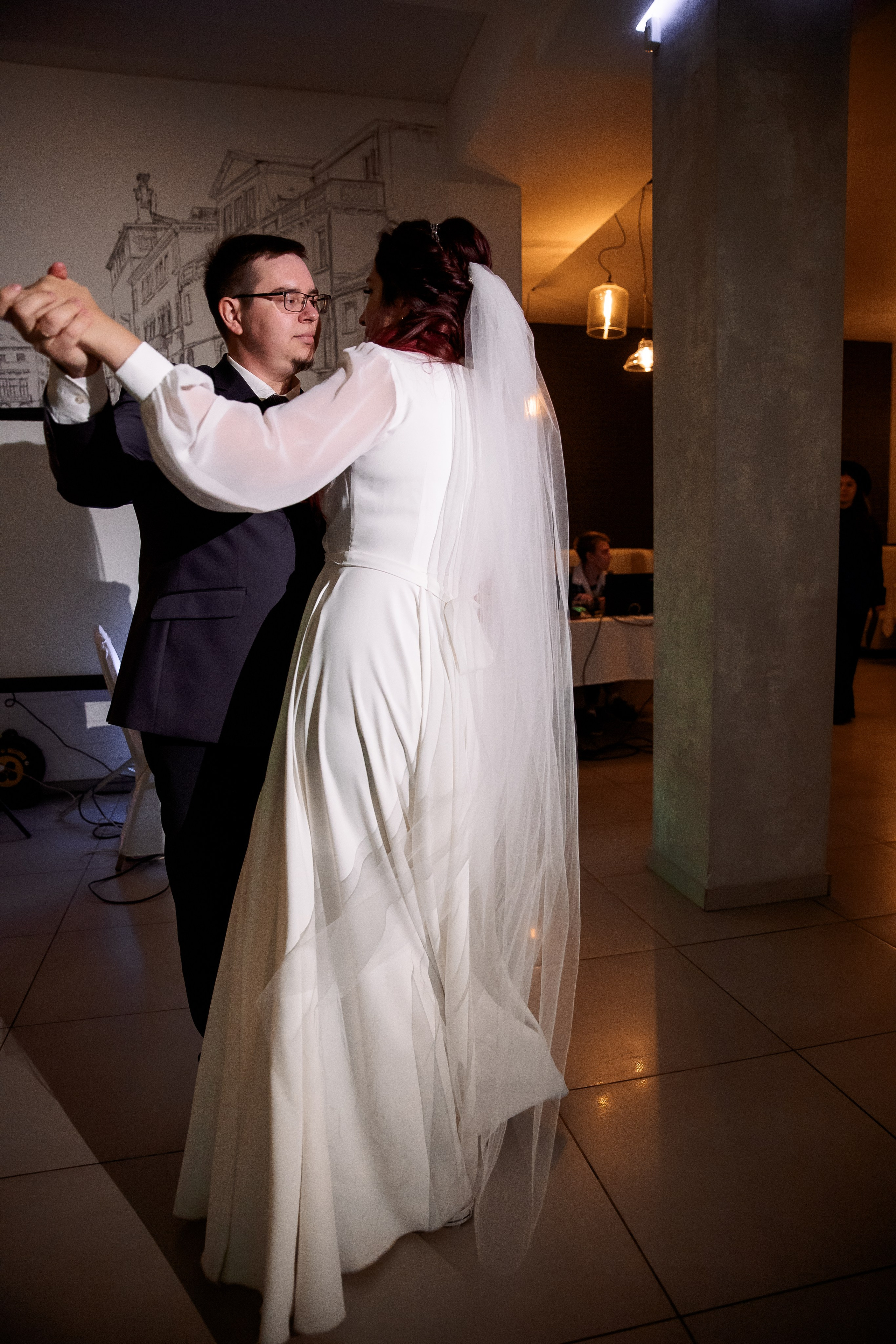 Андрей и Алина. Свадебный и семейный фотограф в Челябинске Юлия Ишимова