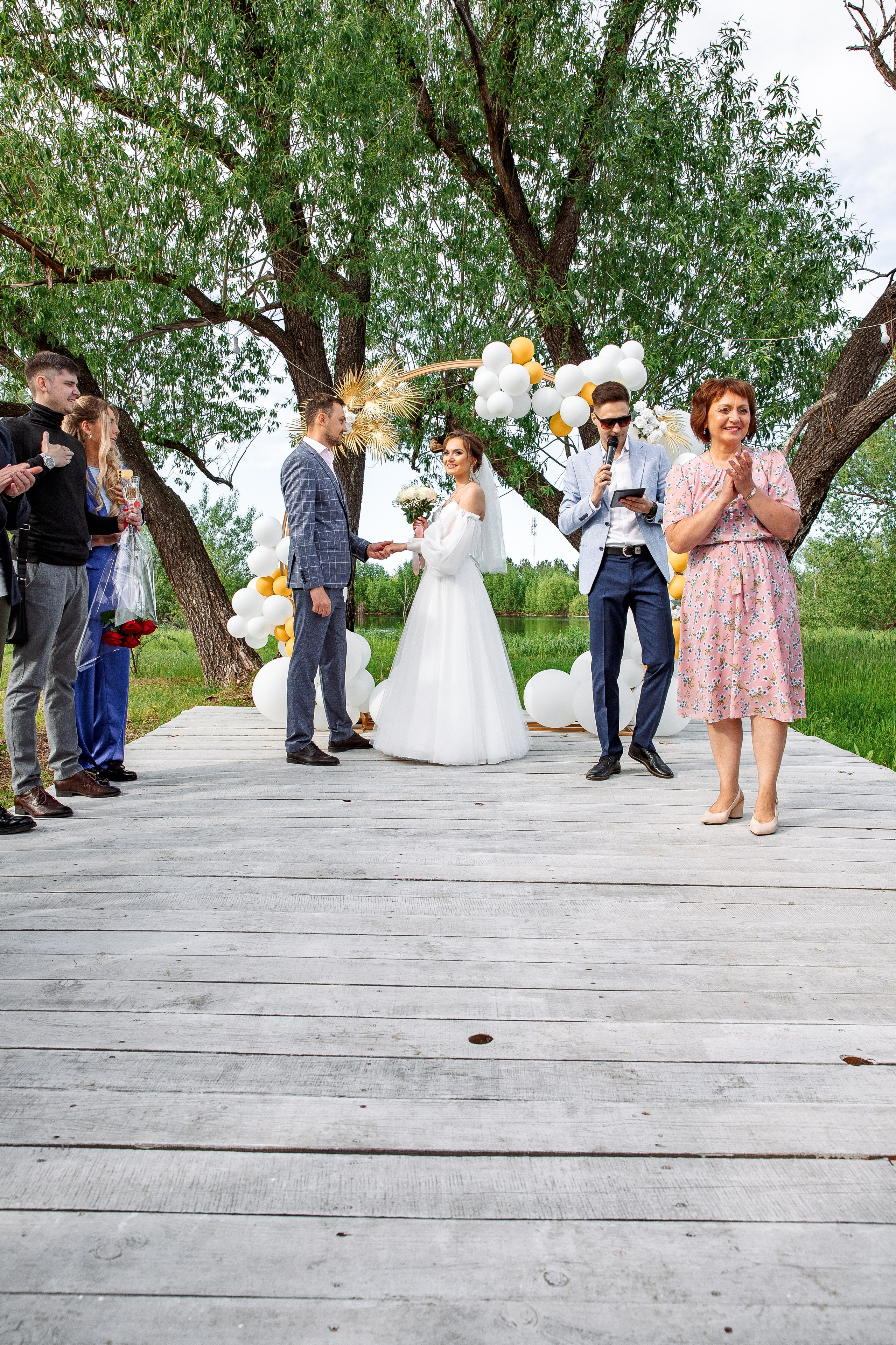 Кирилл и Екатерина. Свадебный и семейный фотограф в Челябинске Юлия Ишимова