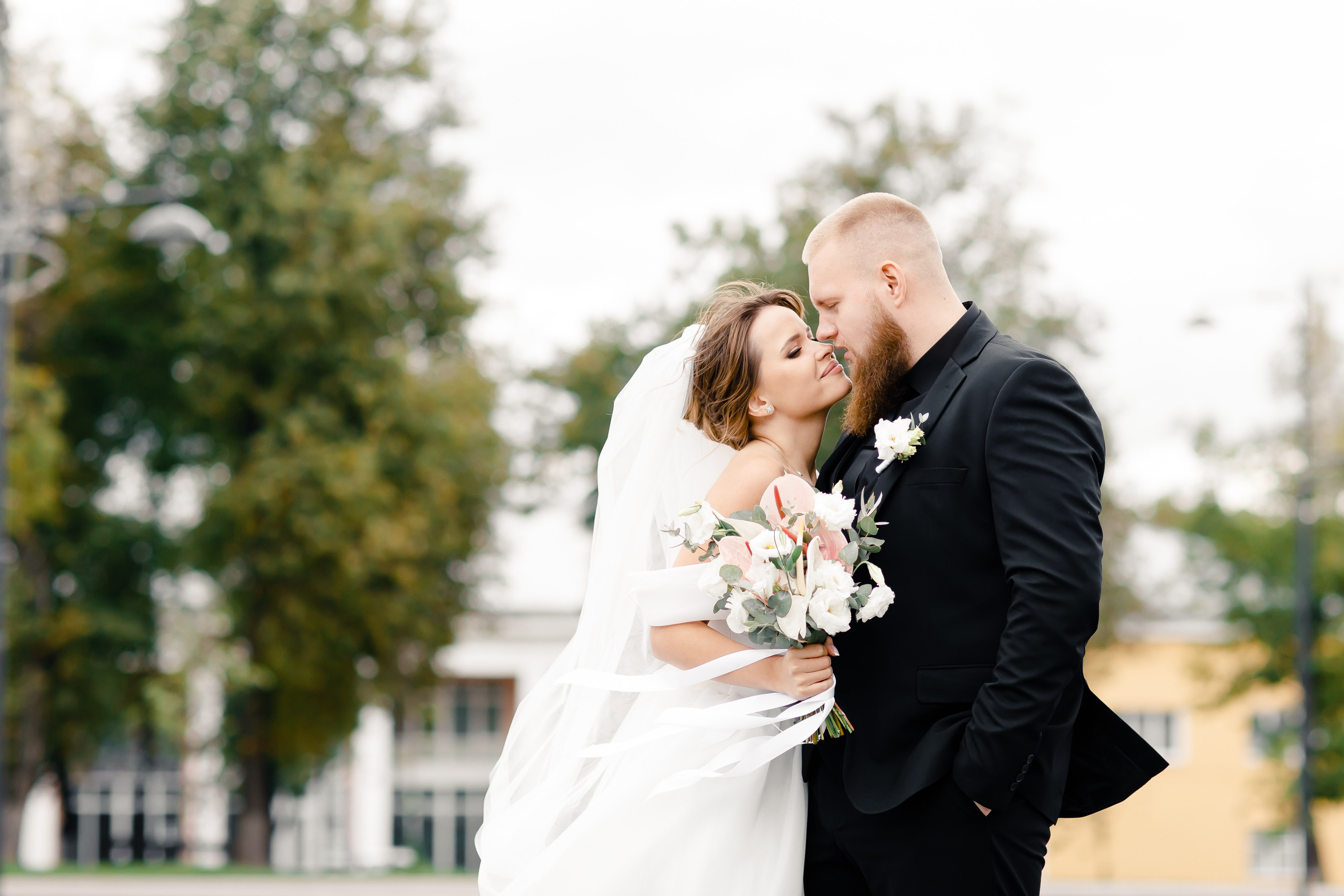 Свадебная серия свадебного дня. Свадебный фотограф Серпухов — Москва Ольга Васильева