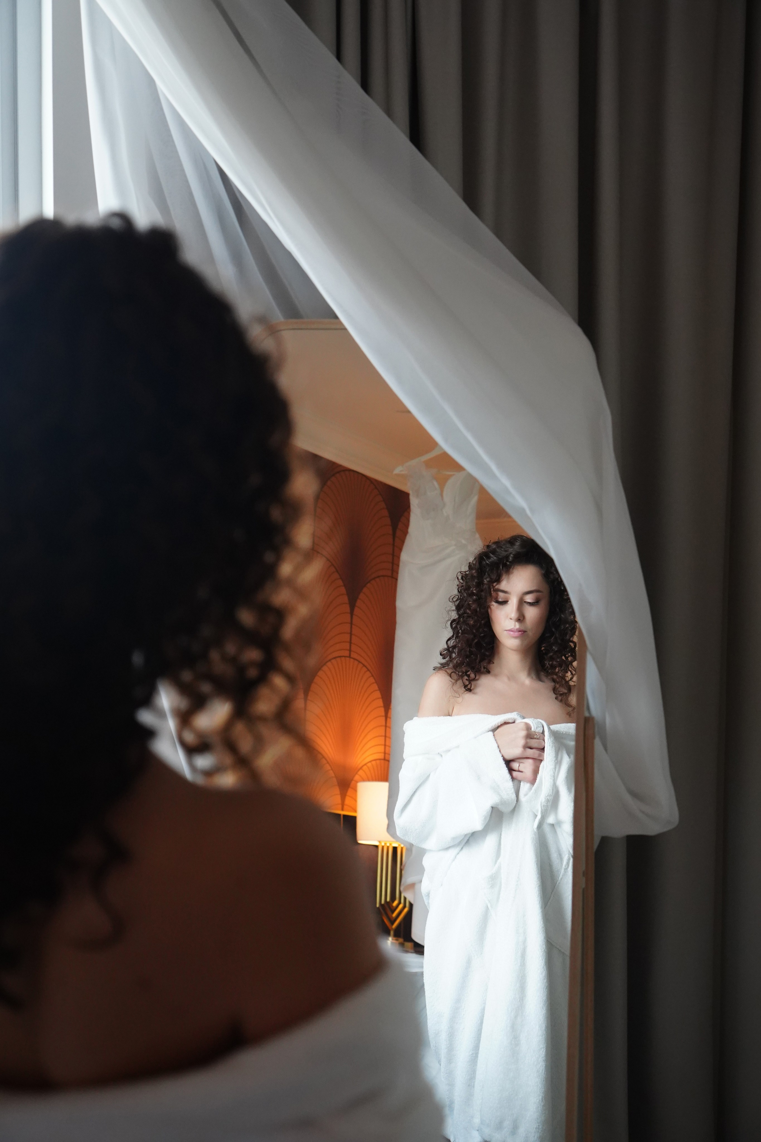 Денис и Саша. Валерия Смирнова / Свадебный фотограф