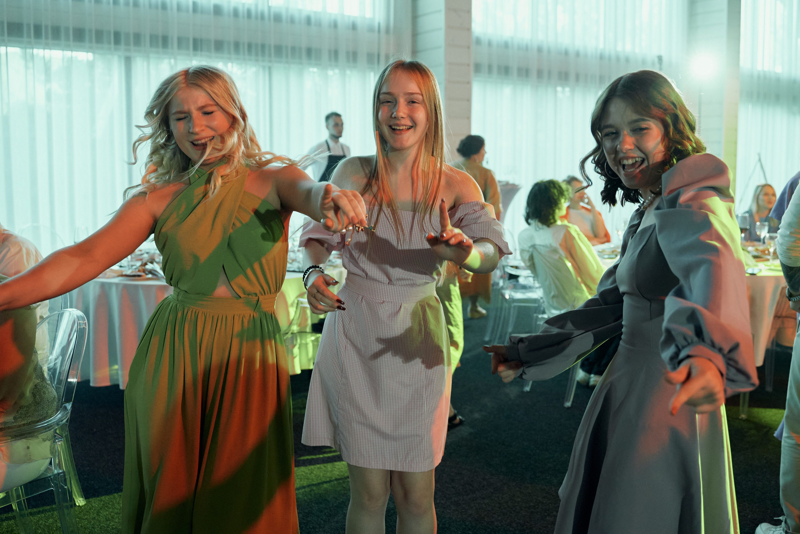 Илона и Роман. Свадебный фотограф Александр Браво