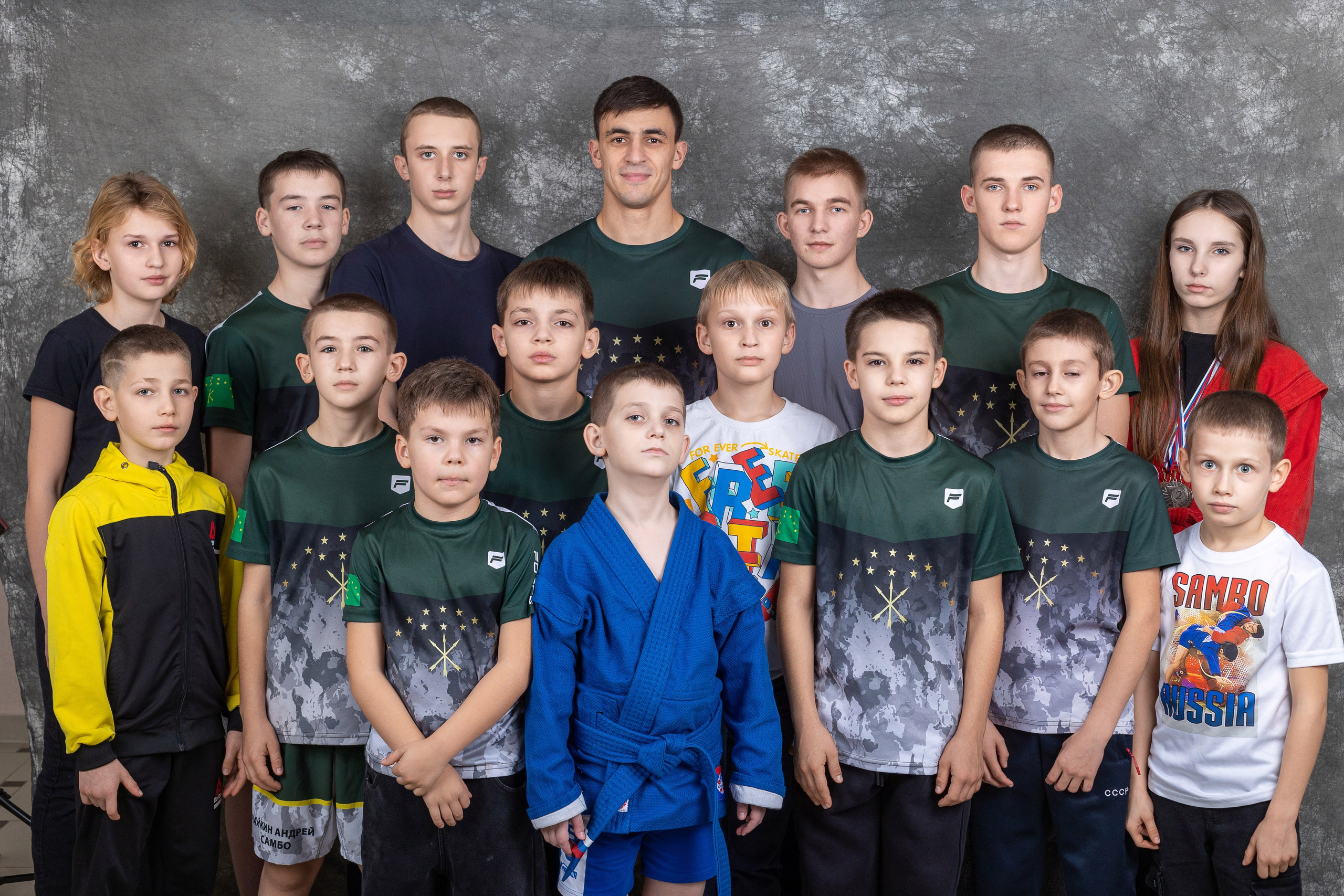 Съемка спортсменов для доски почета. Выпускные альбомы Майкоп, Краснодар Елена Золотарева