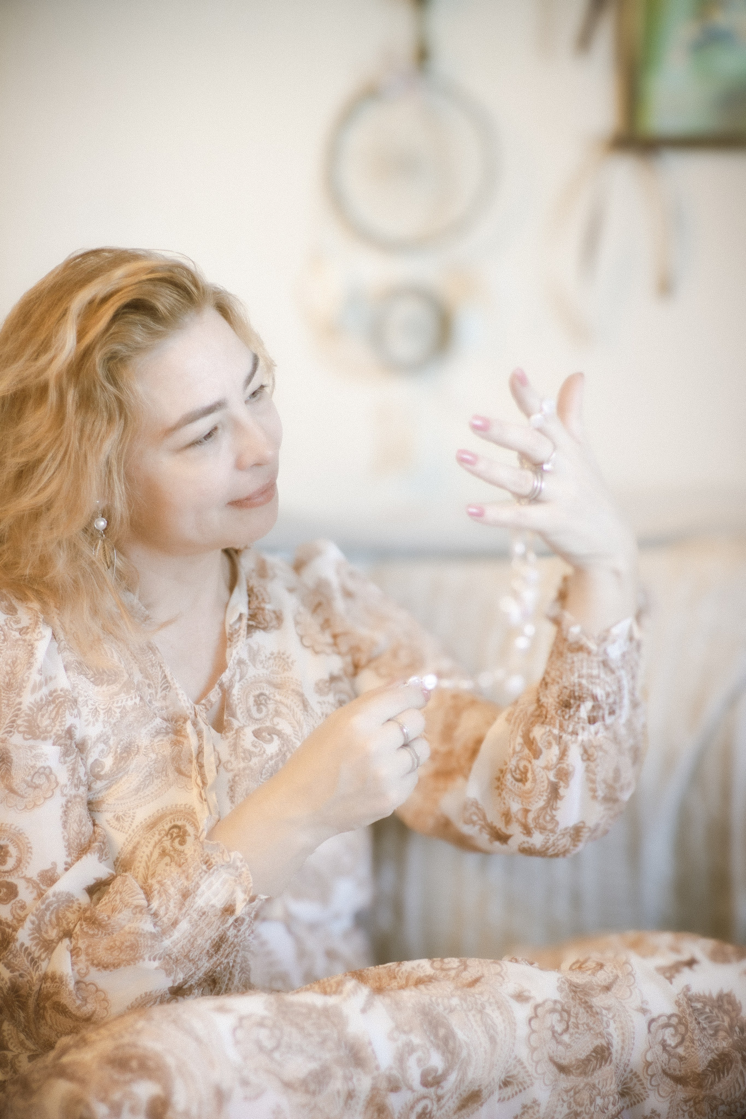 Индивидуальная съемка. Фотограф Соня с Земли