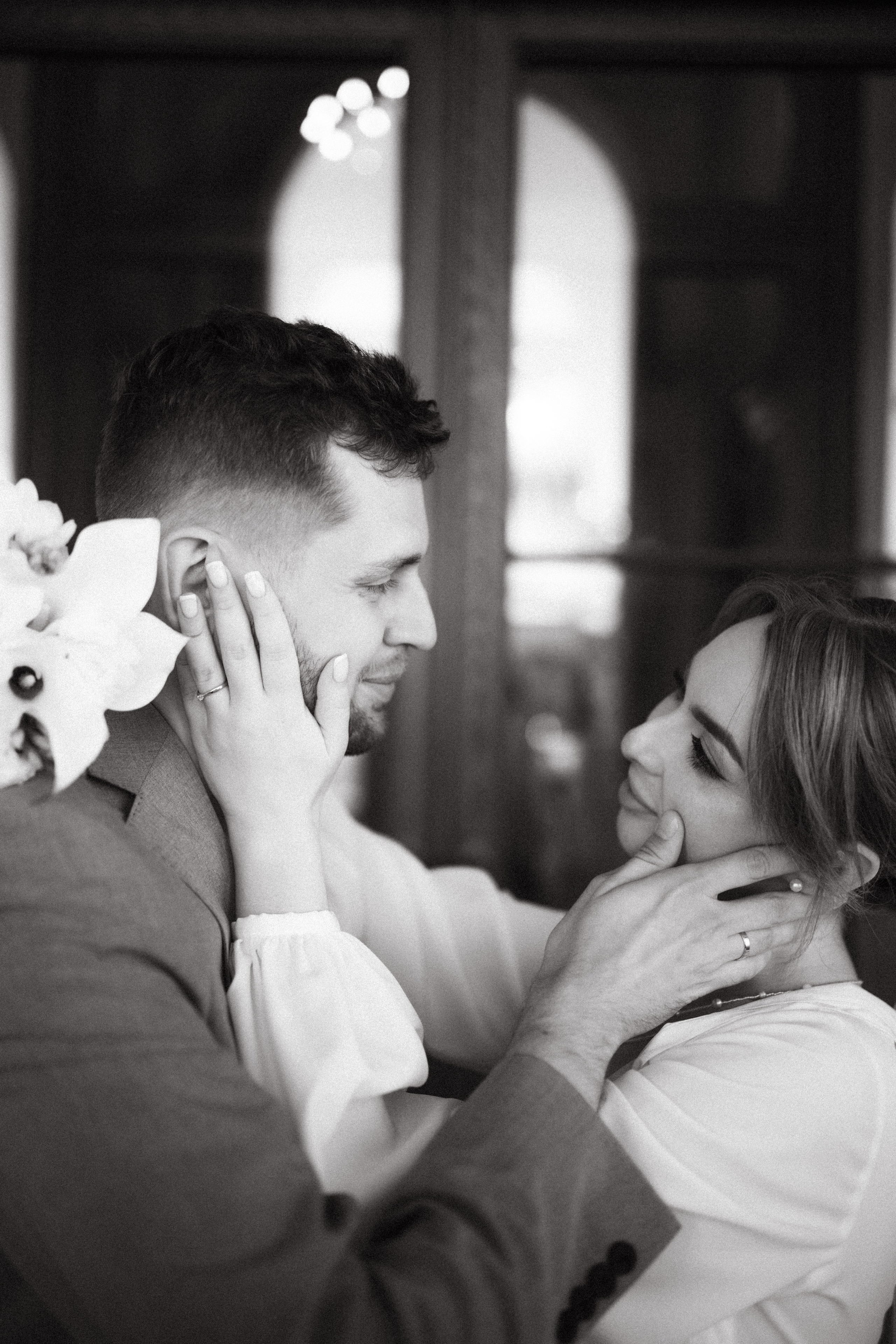 А & A | Санкт-Петербург. Фотограф Екатерина Амбрушкевич