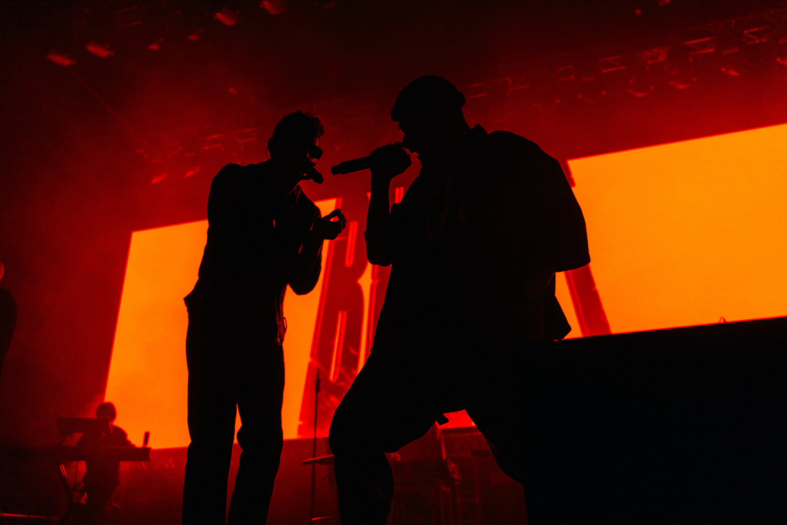 ЛСП. Концертный фотограф в Перми, Москве и Екатеринбурге Максим Шибаков