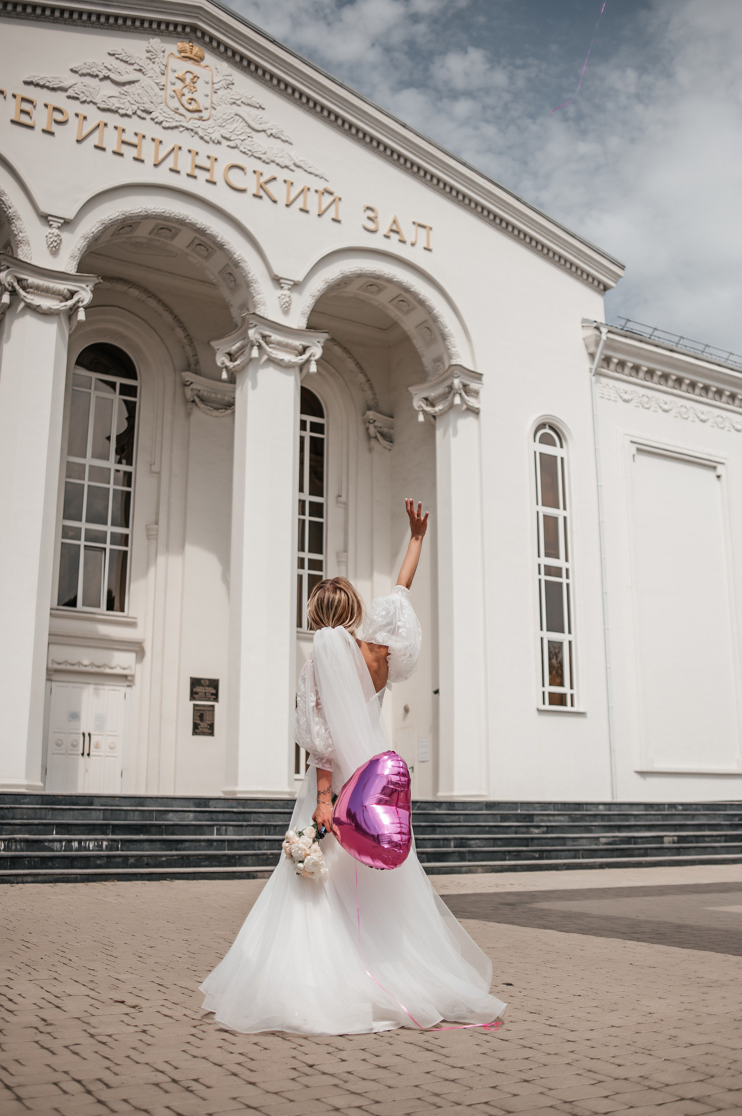 НЕ случайно!. Свадебный и семейный фотограф в Краснодаре Листкова Галина