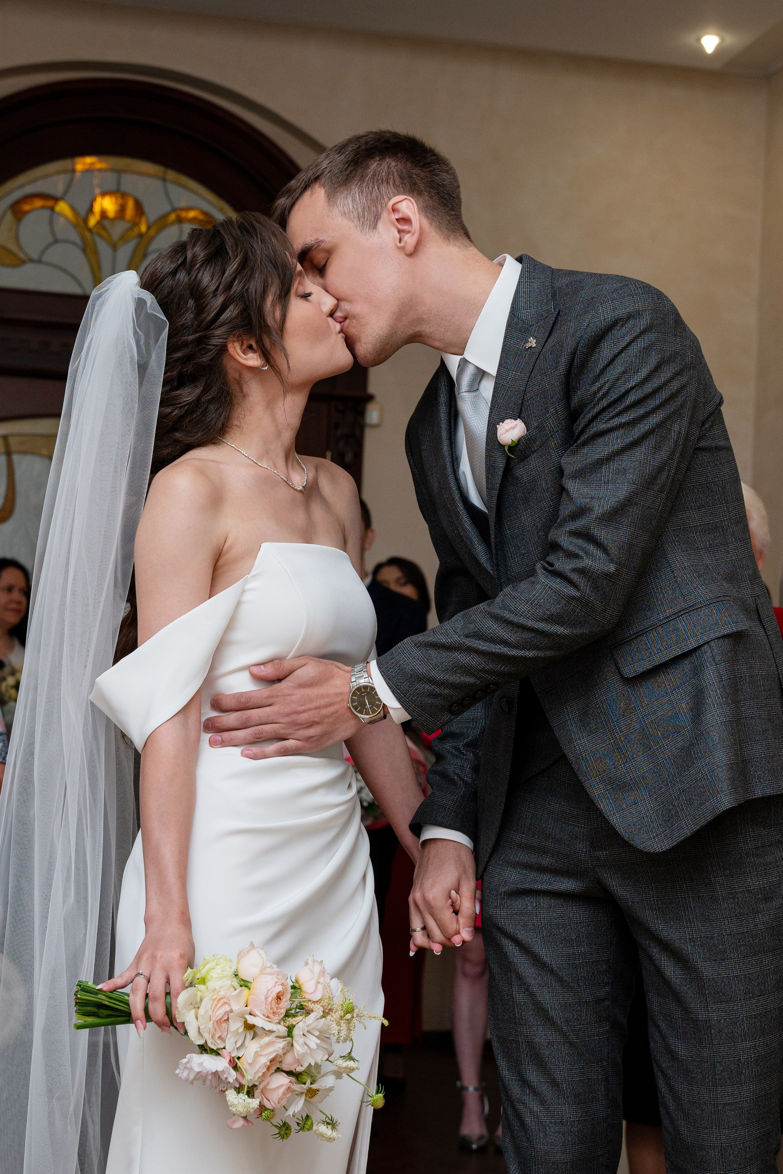 МИХАИЛ И ЮЛИЯ. Фотограф на любое мероприятие