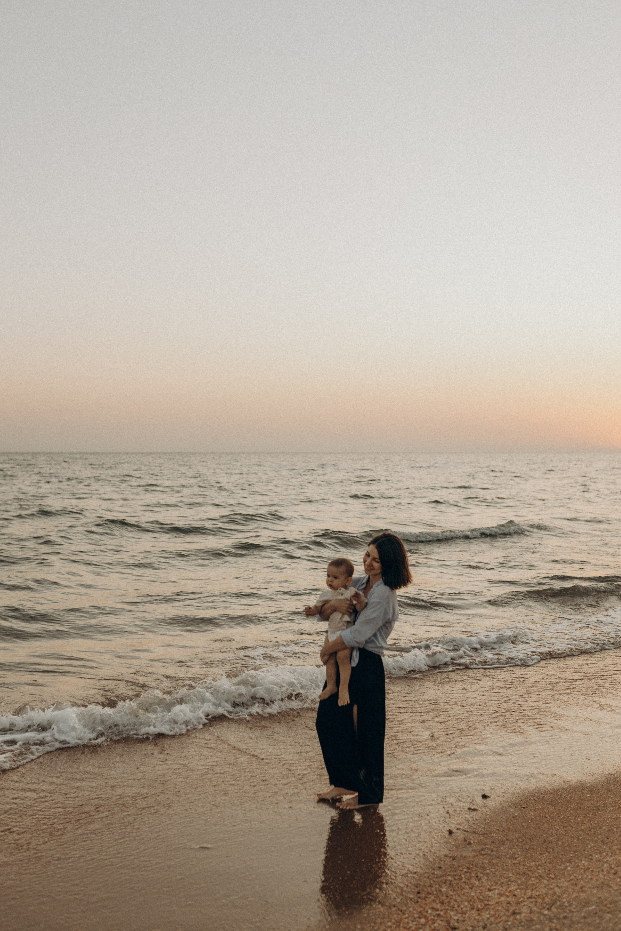 Даниил Софья и Петр. Семейный фотограф в Новороссийске и Анапе Александра Яковлева