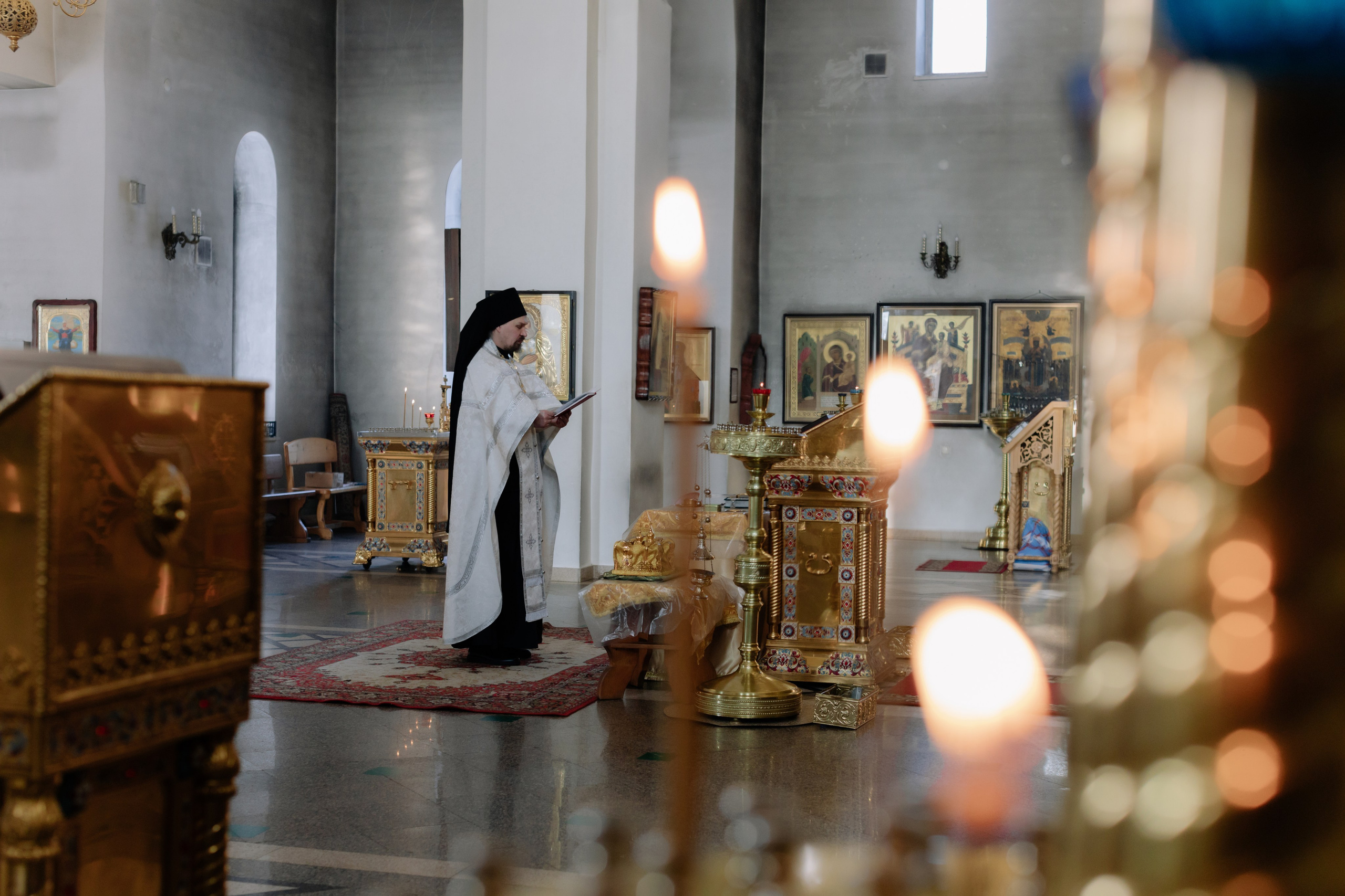 Венчание. Свадебный и семейный фотограф в Перми Дергачева Кристина
