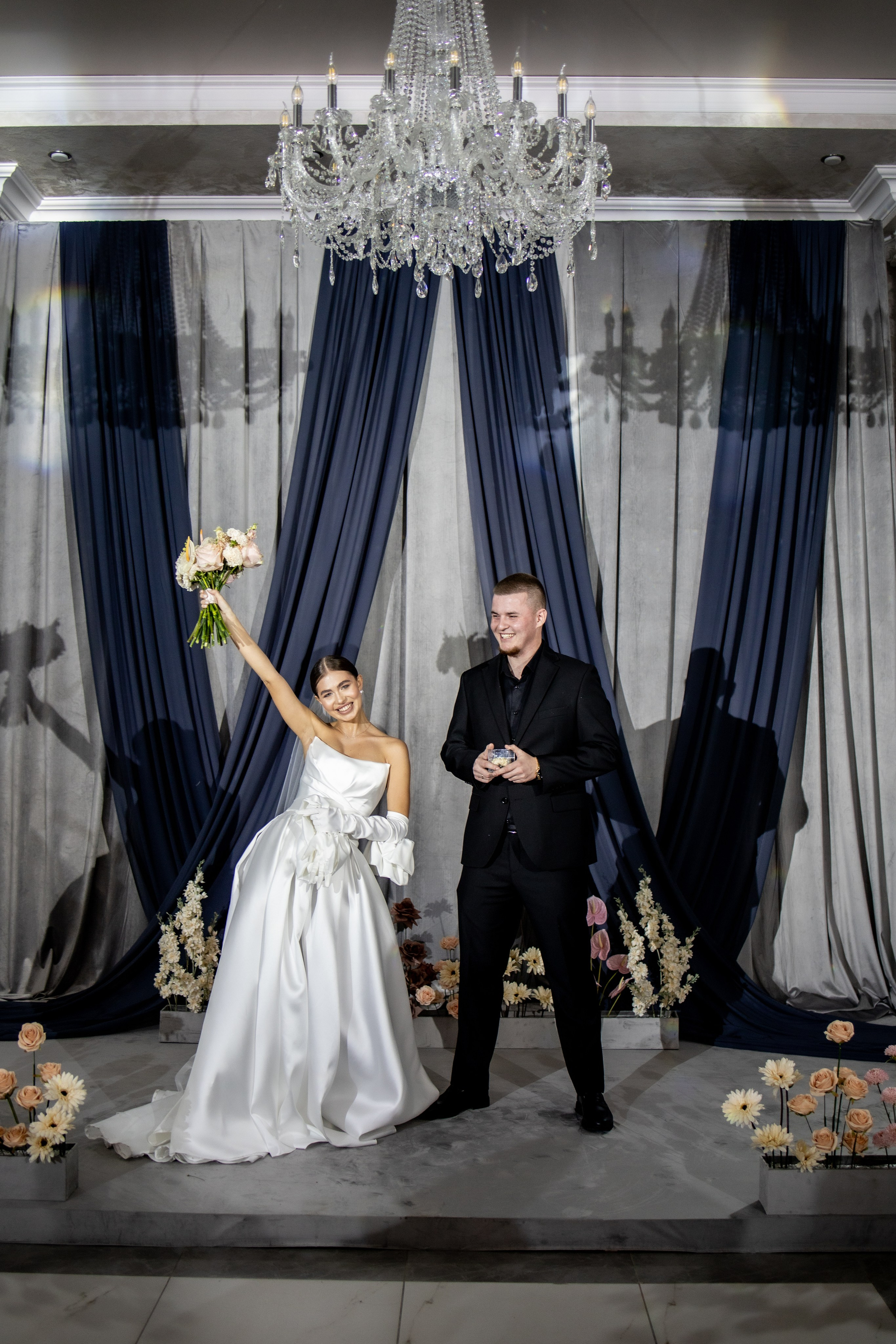 Артем и Вероника — Торжество. Фотограф Надежда Лукьянова