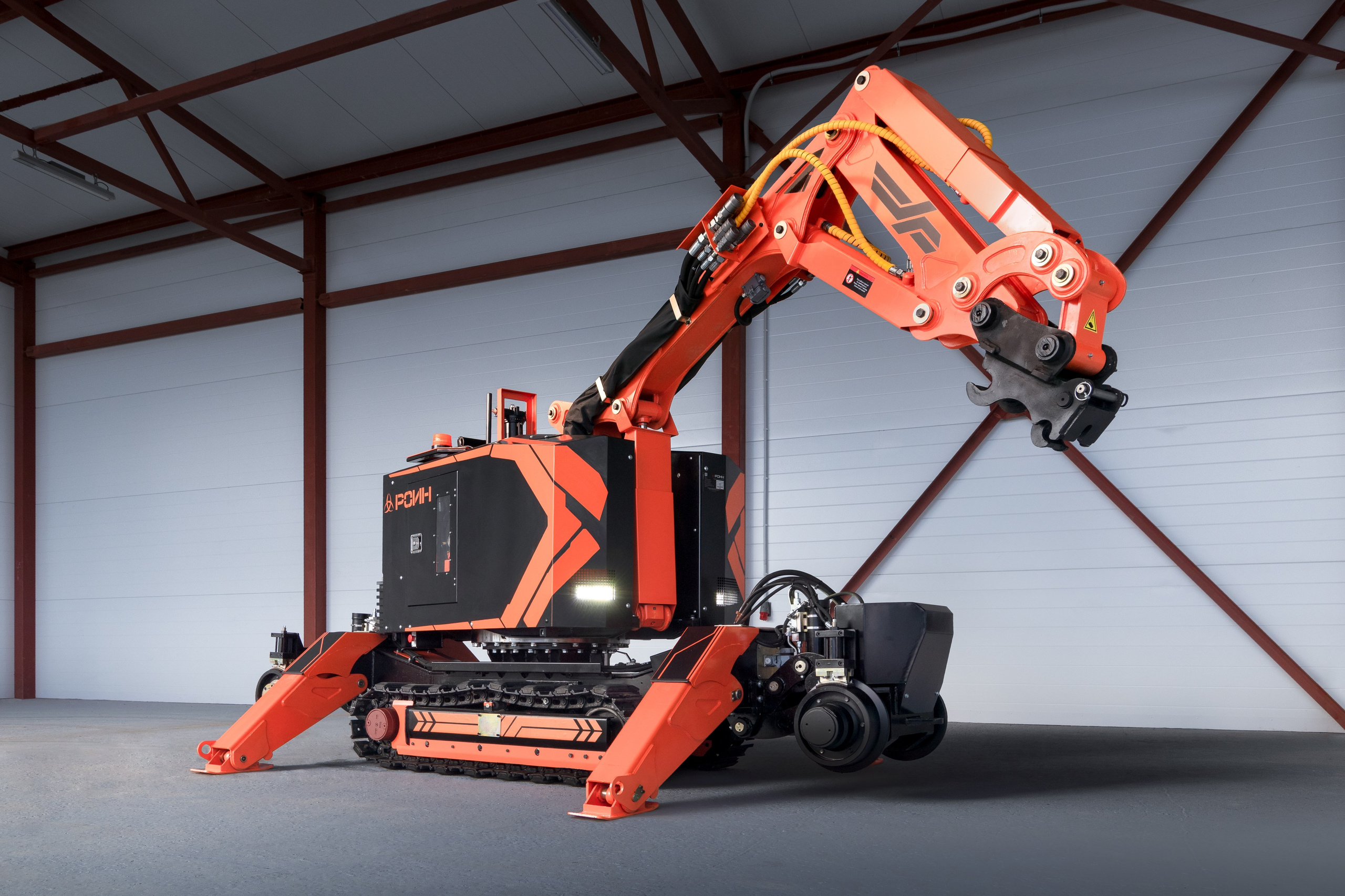 Промышленная фотосъёмка. Александр Хрипушин фотограф Воронеж