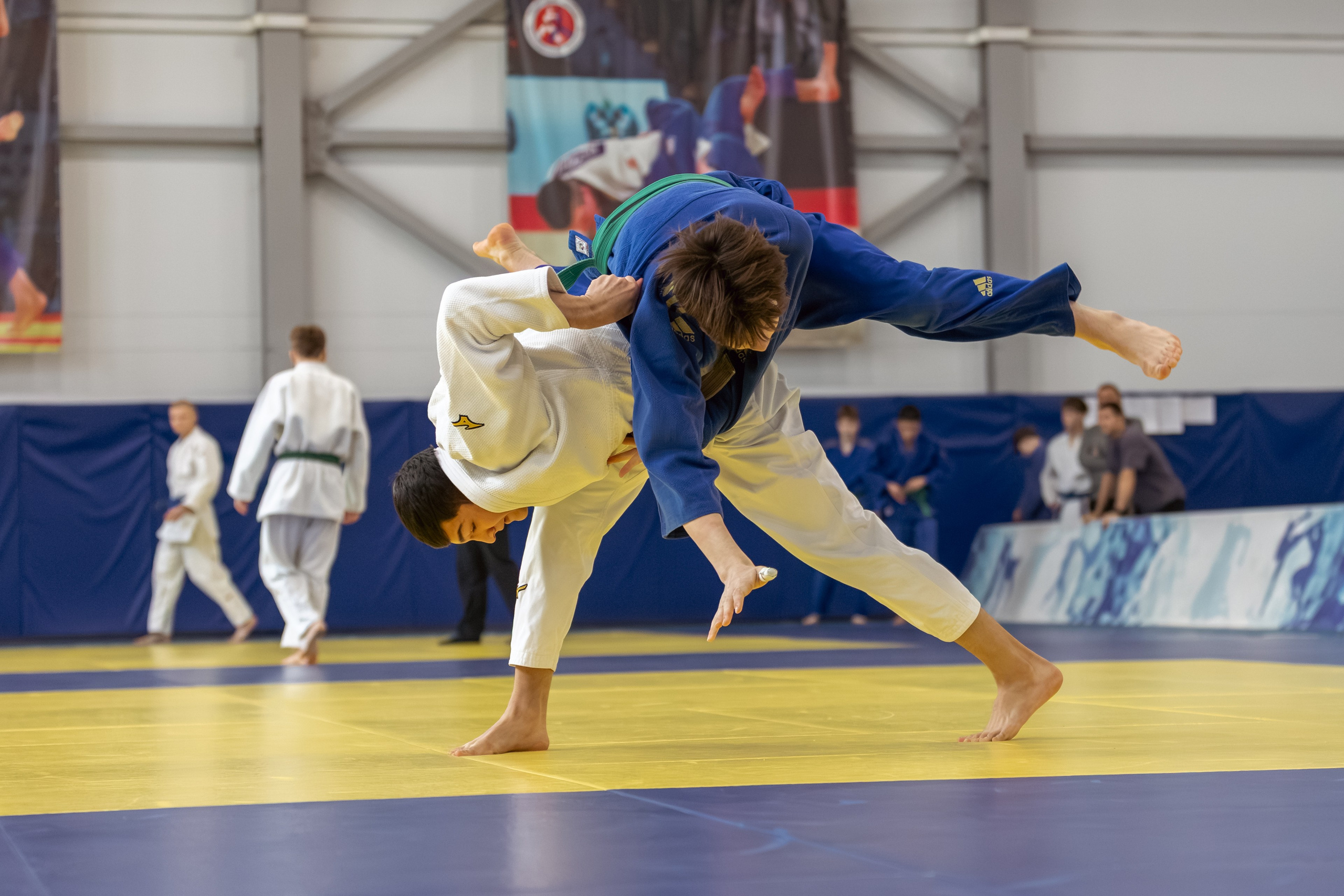 Съёмки спортивных мероприятий. Александр Хрипушин фотограф Воронеж