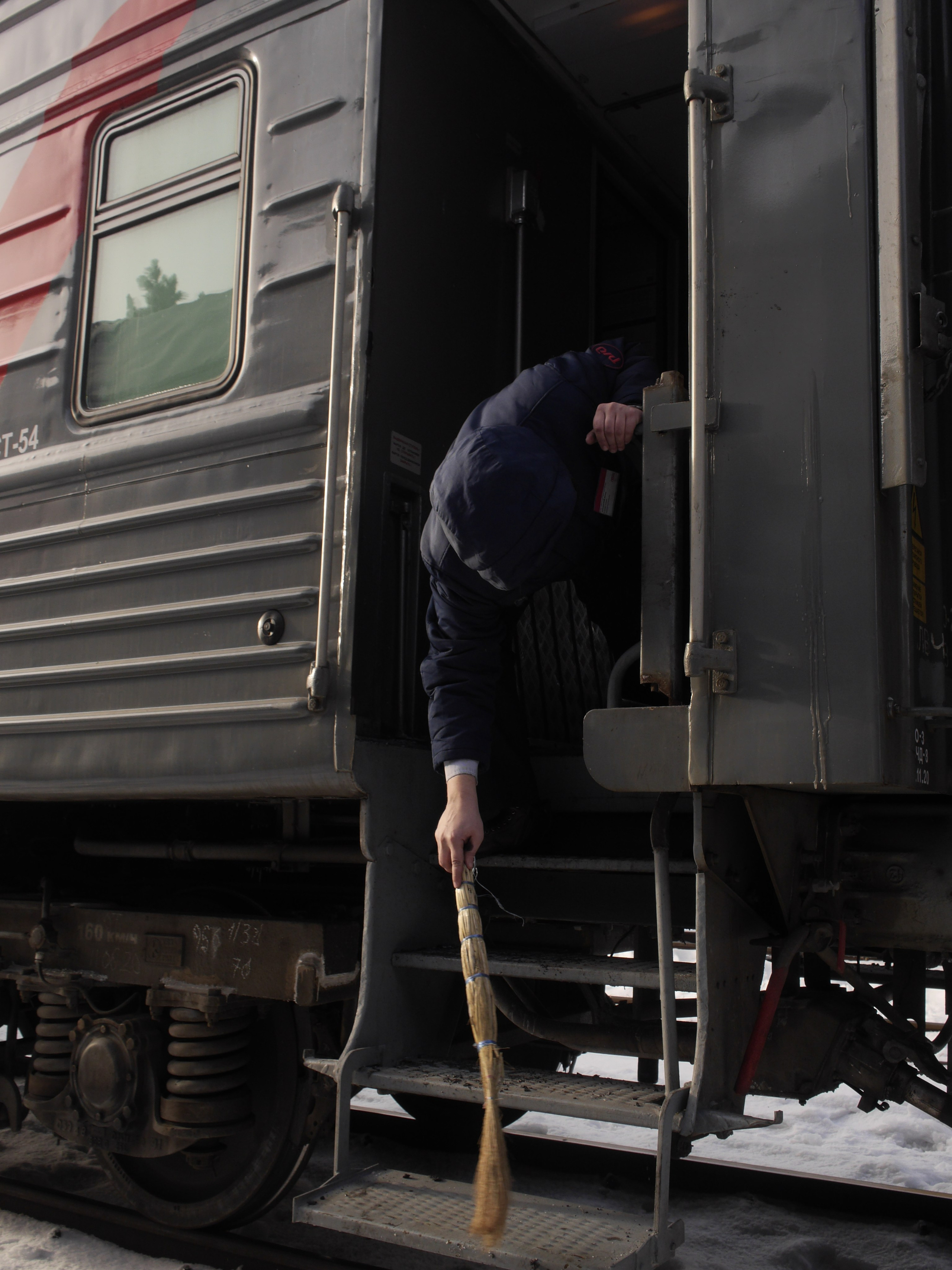 Safer Path. Visual artist