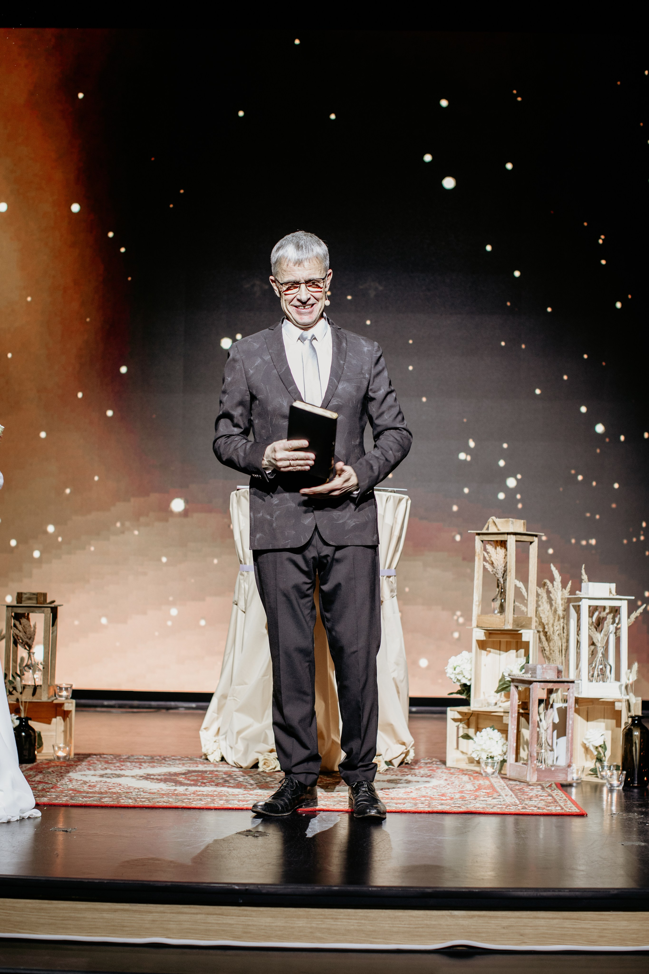 Венчание Игоря и Анны. Фотосессии в Москве - фотограф Неонилла Ленко