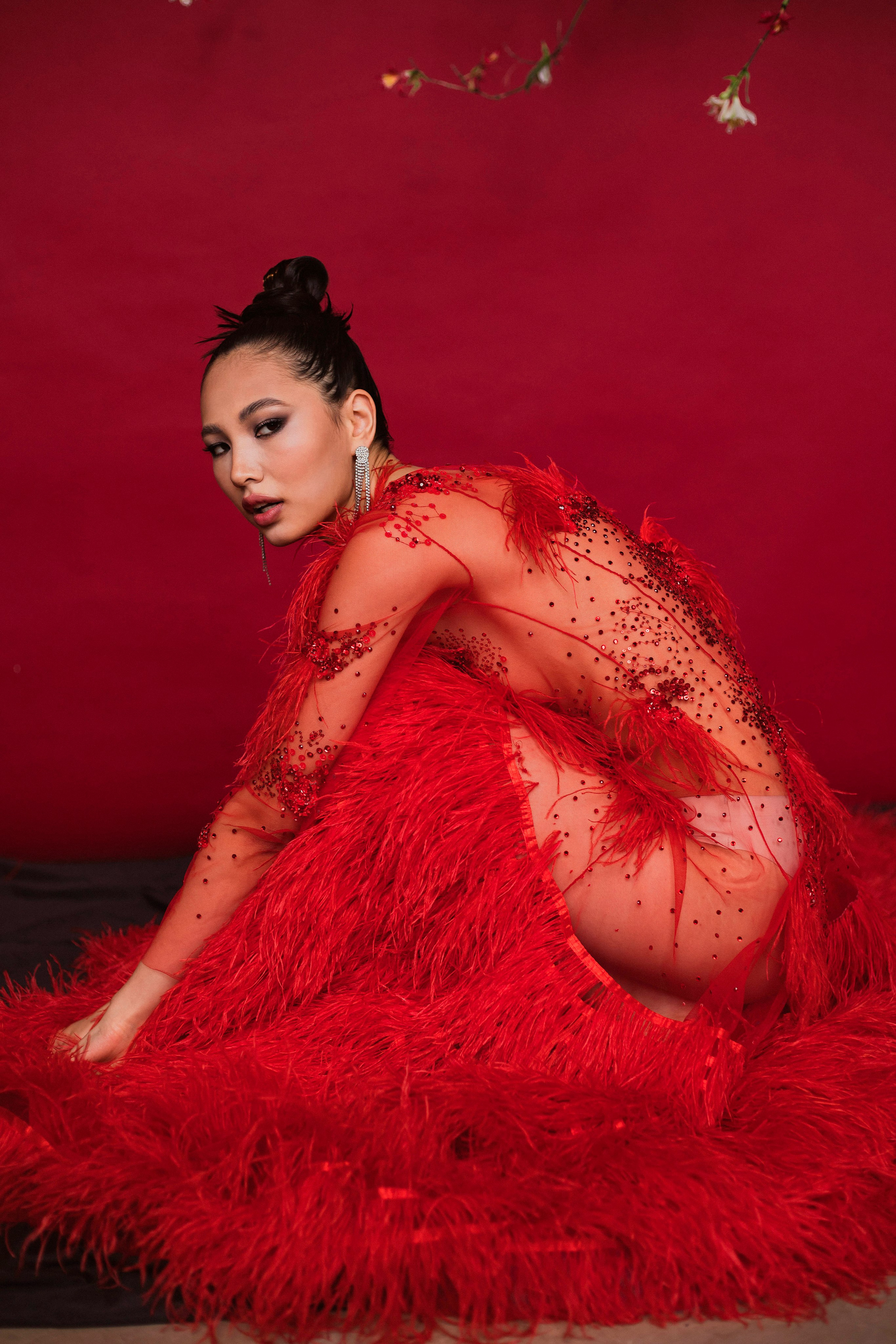 Гюзаль. Женский и предметный фотограф