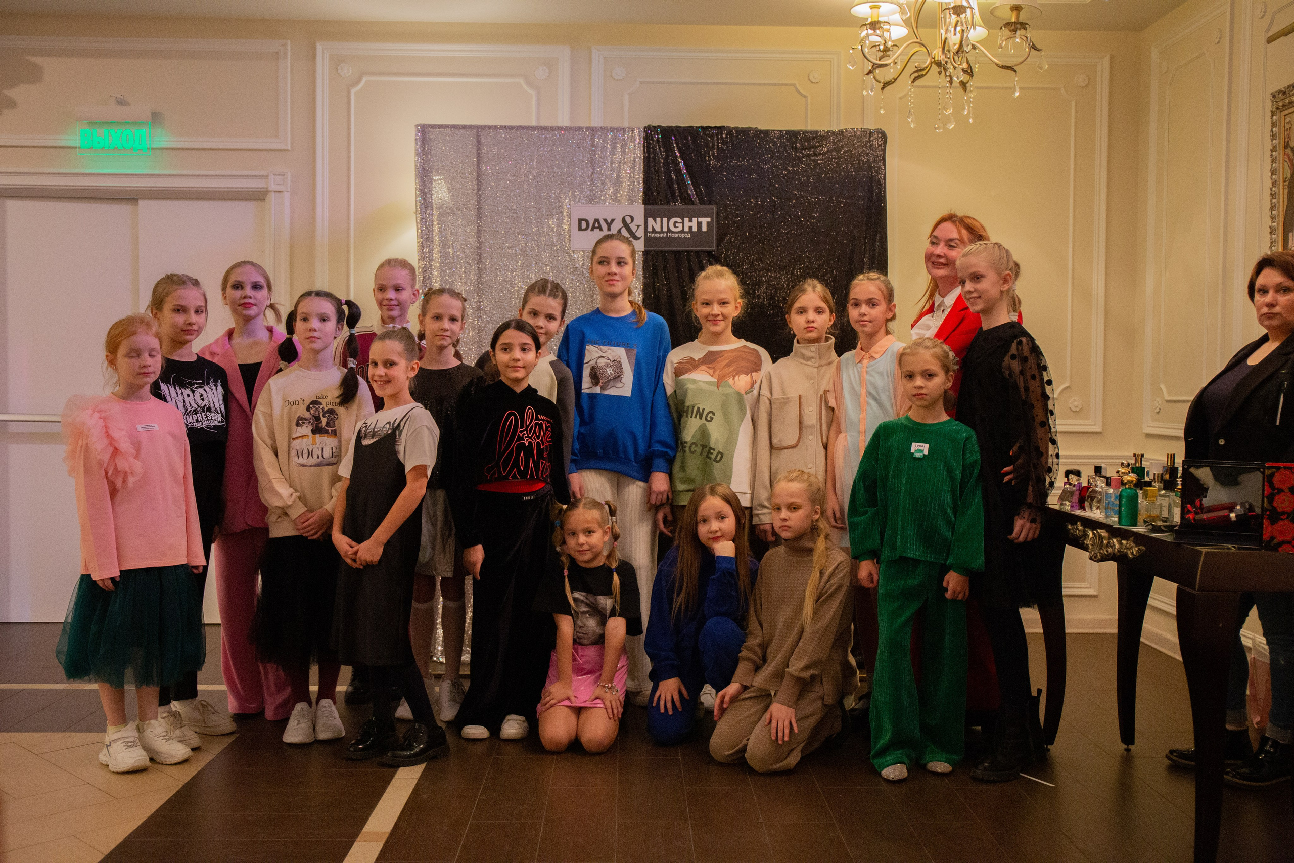 Онегин. Фотограф в Нижнем Новгороде