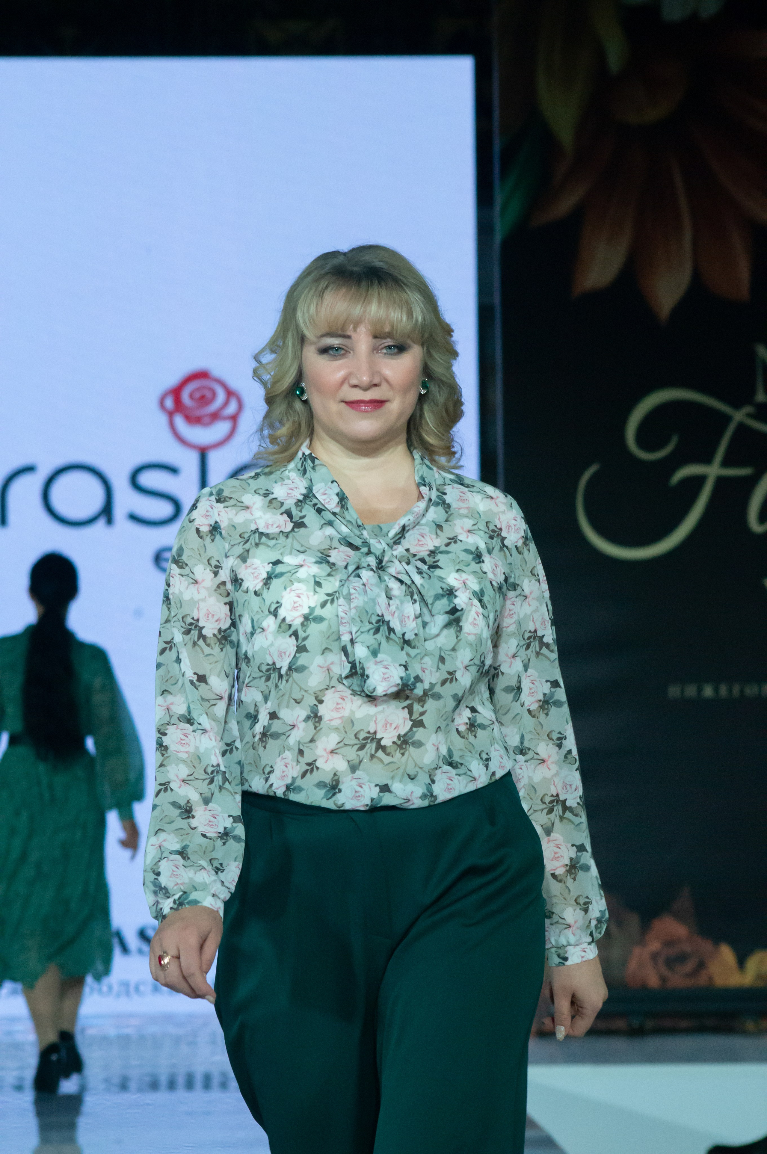 Нижегородская ярмарка 26.11. Фотограф в Нижнем Новгороде