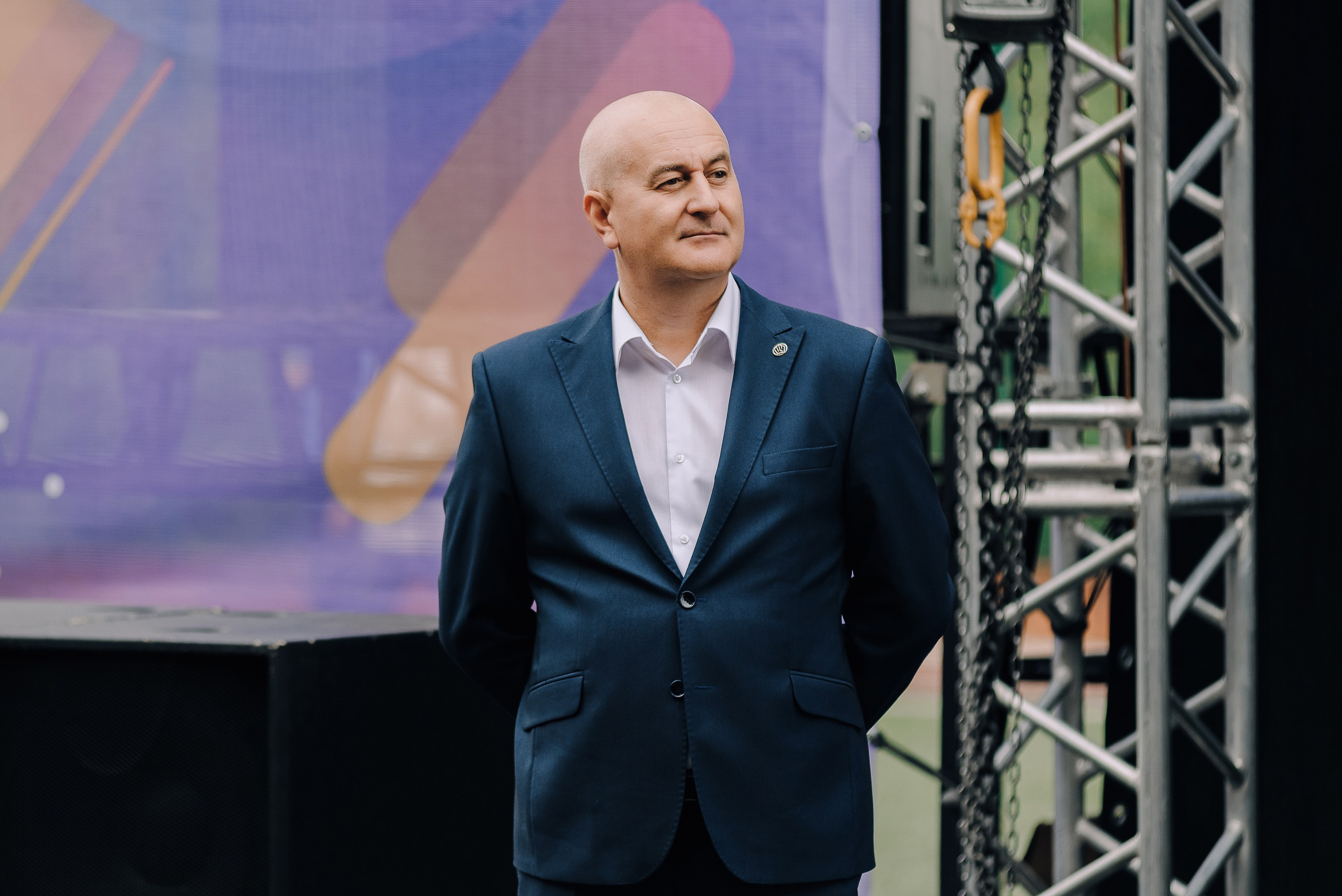 ДЕНЬ МЕТАЛЛУРГА. ЧЕЛЯБИНСКИЙ ЦИНКОВЫЙ ЗАВОД 2023. Репортажный фотограф Зуев Роман г. Челябинск