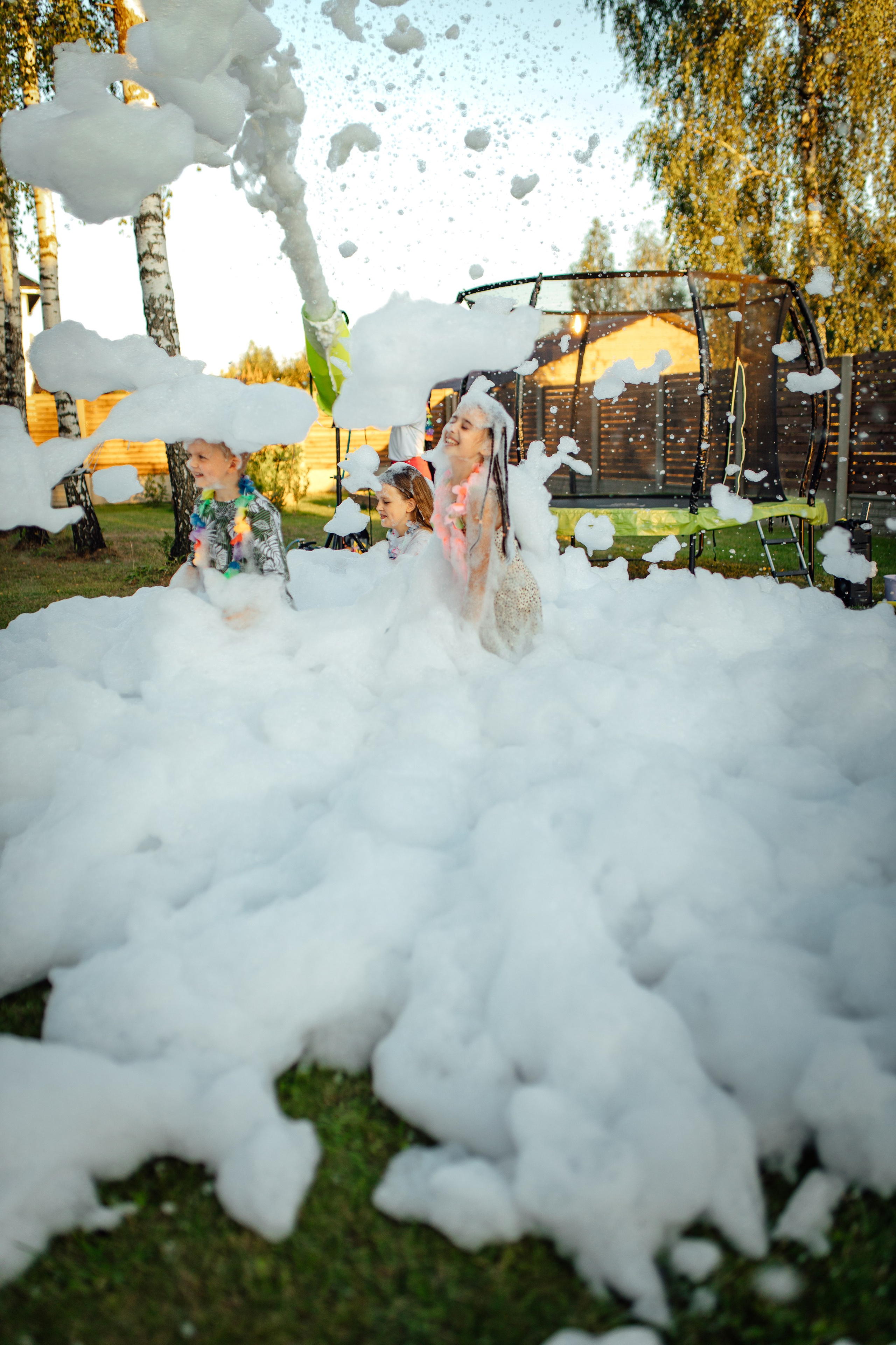 Максику 1 годик, отмечаем дома