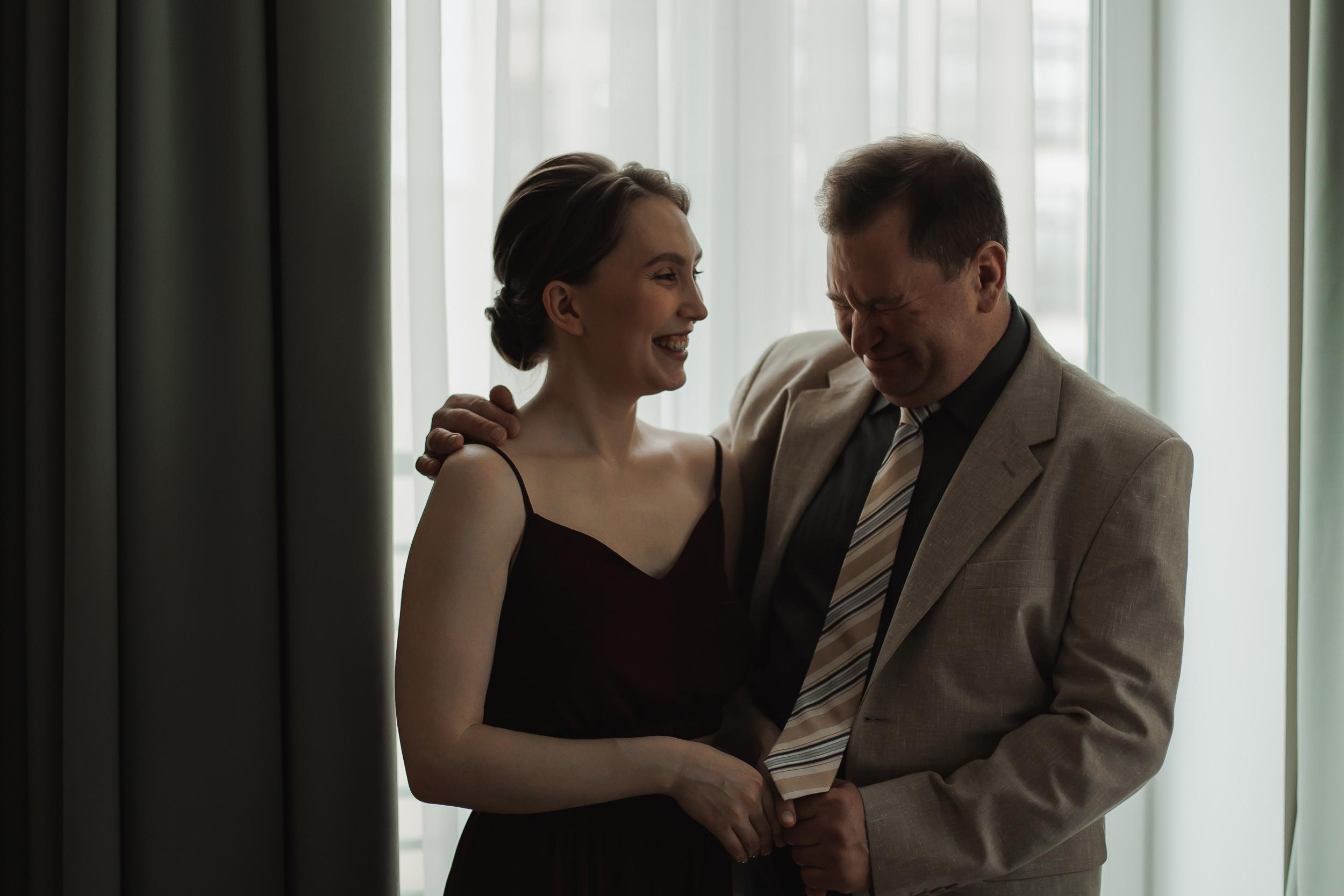 Свадьба Дмитрия и Ирины