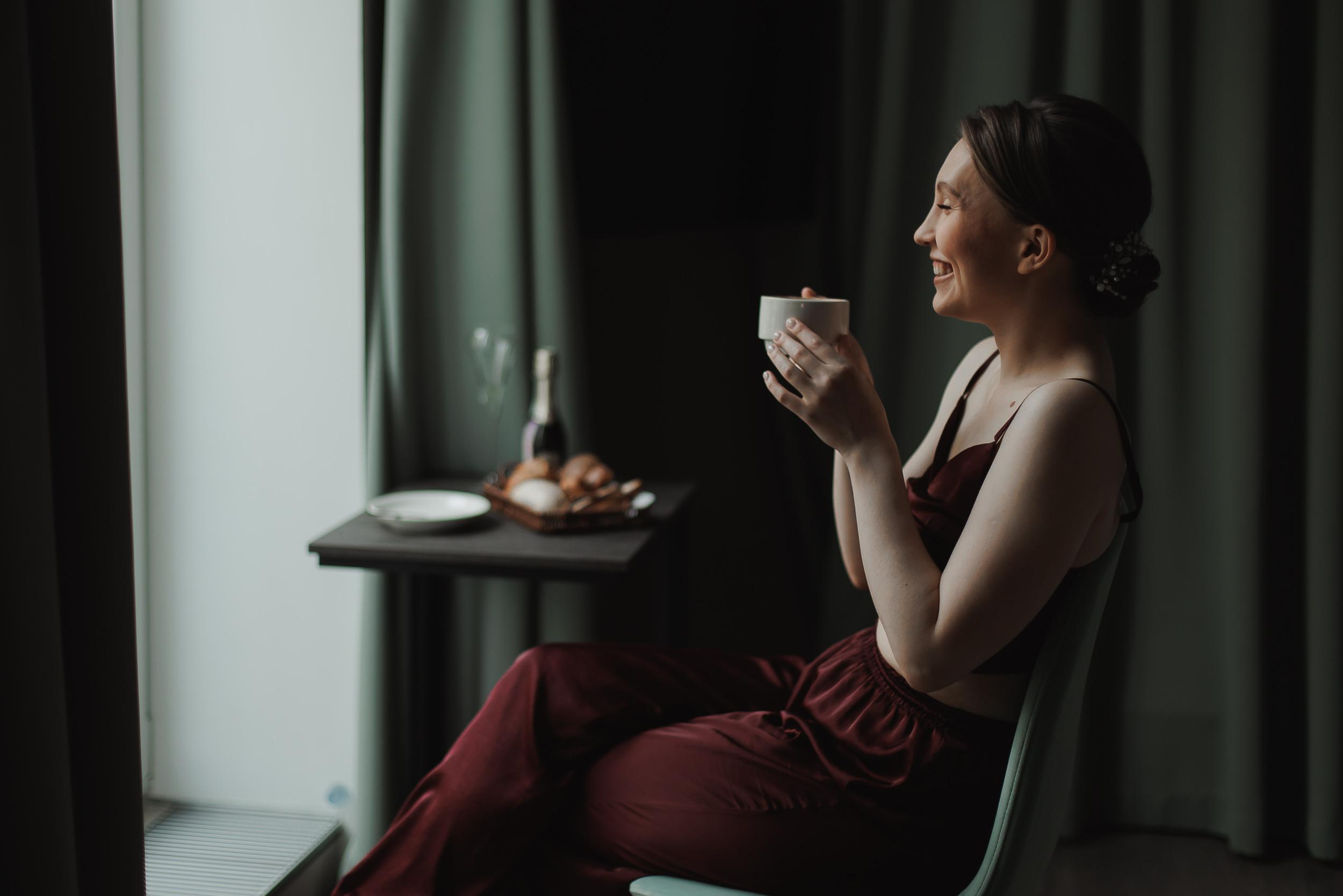 Свадьба Дмитрия и Ирины