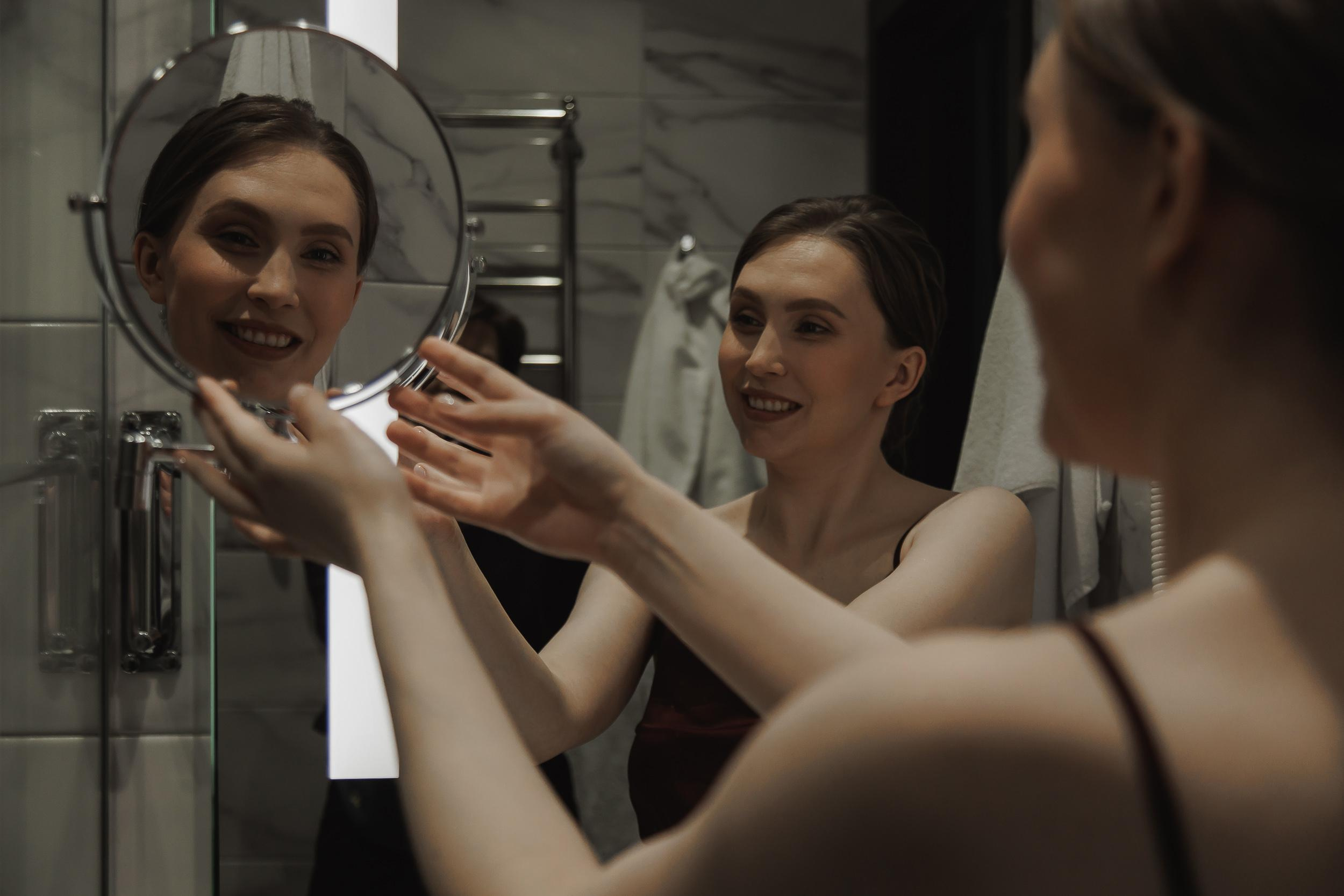 Свадьба Дмитрия и Ирины