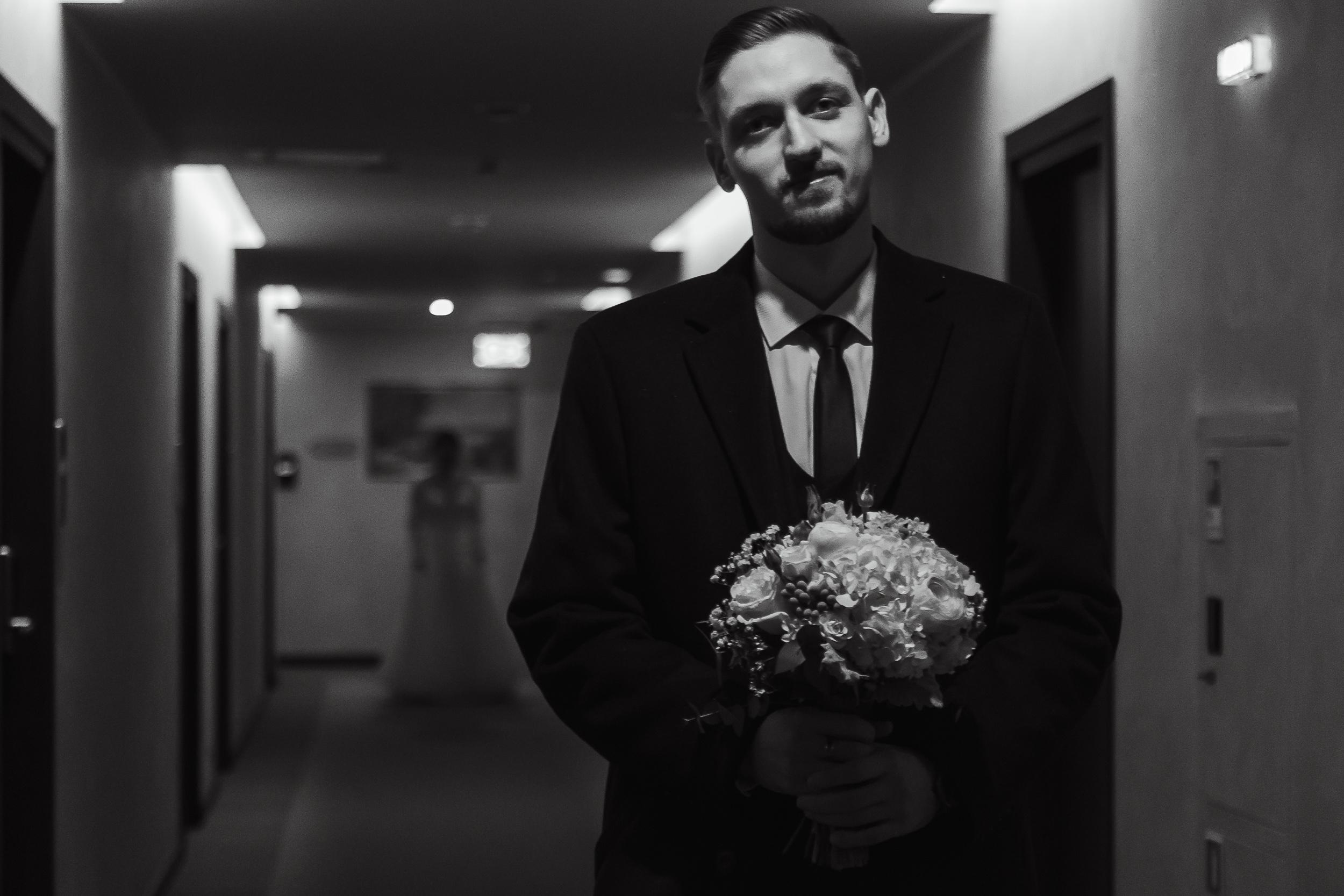 Свадьба Дмитрия и Ирины