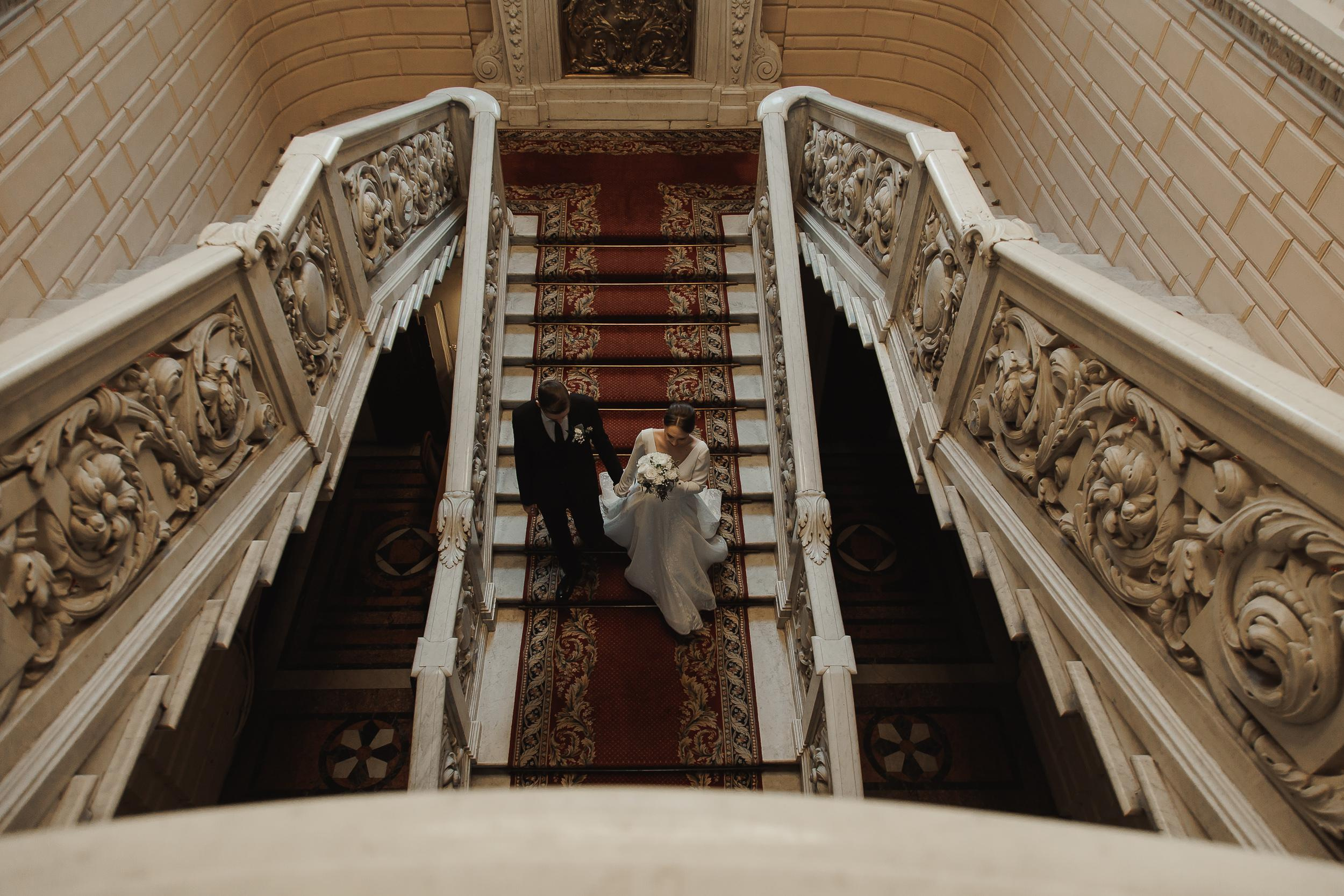 Свадьба Дмитрия и Ирины