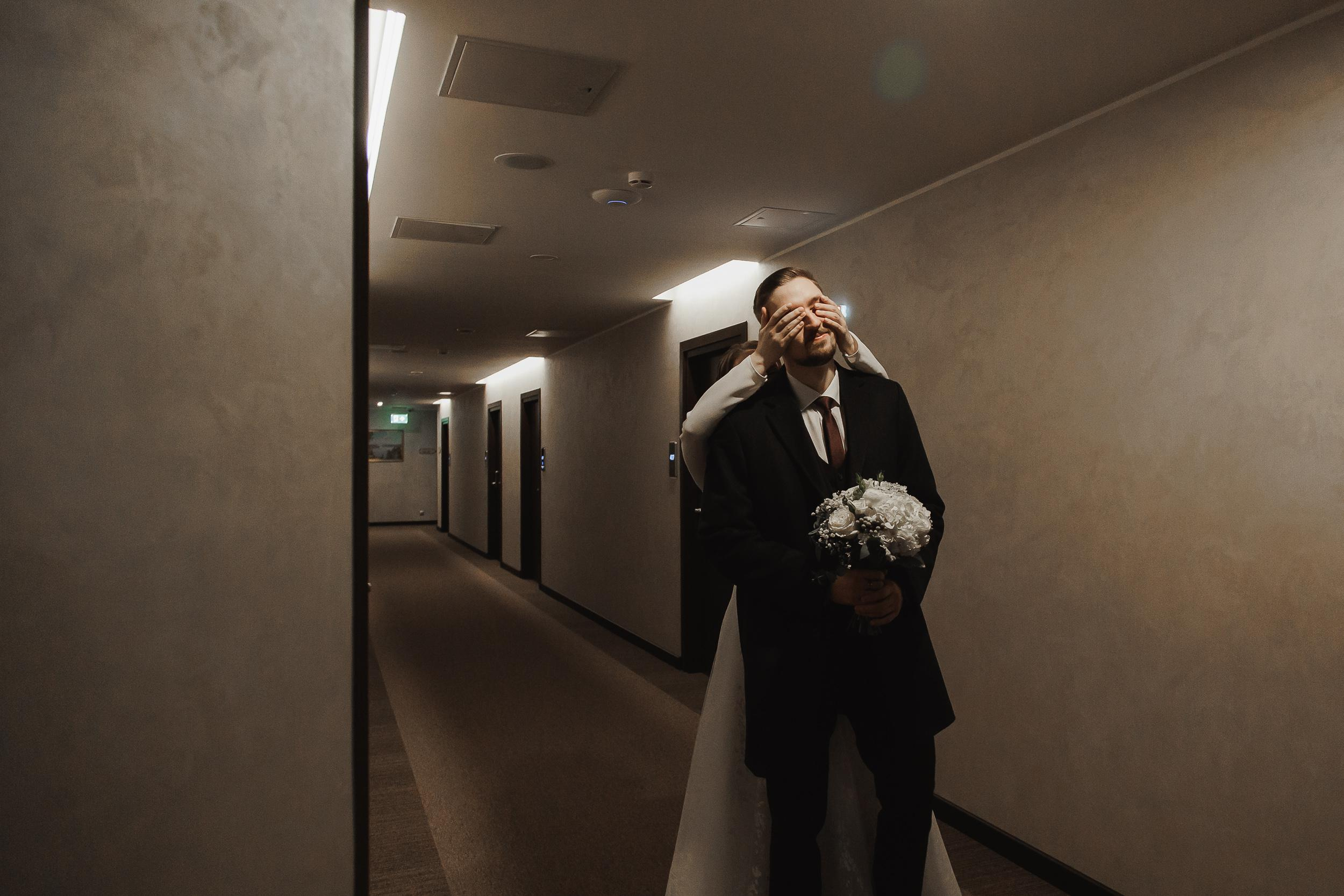 Свадьба Дмитрия и Ирины