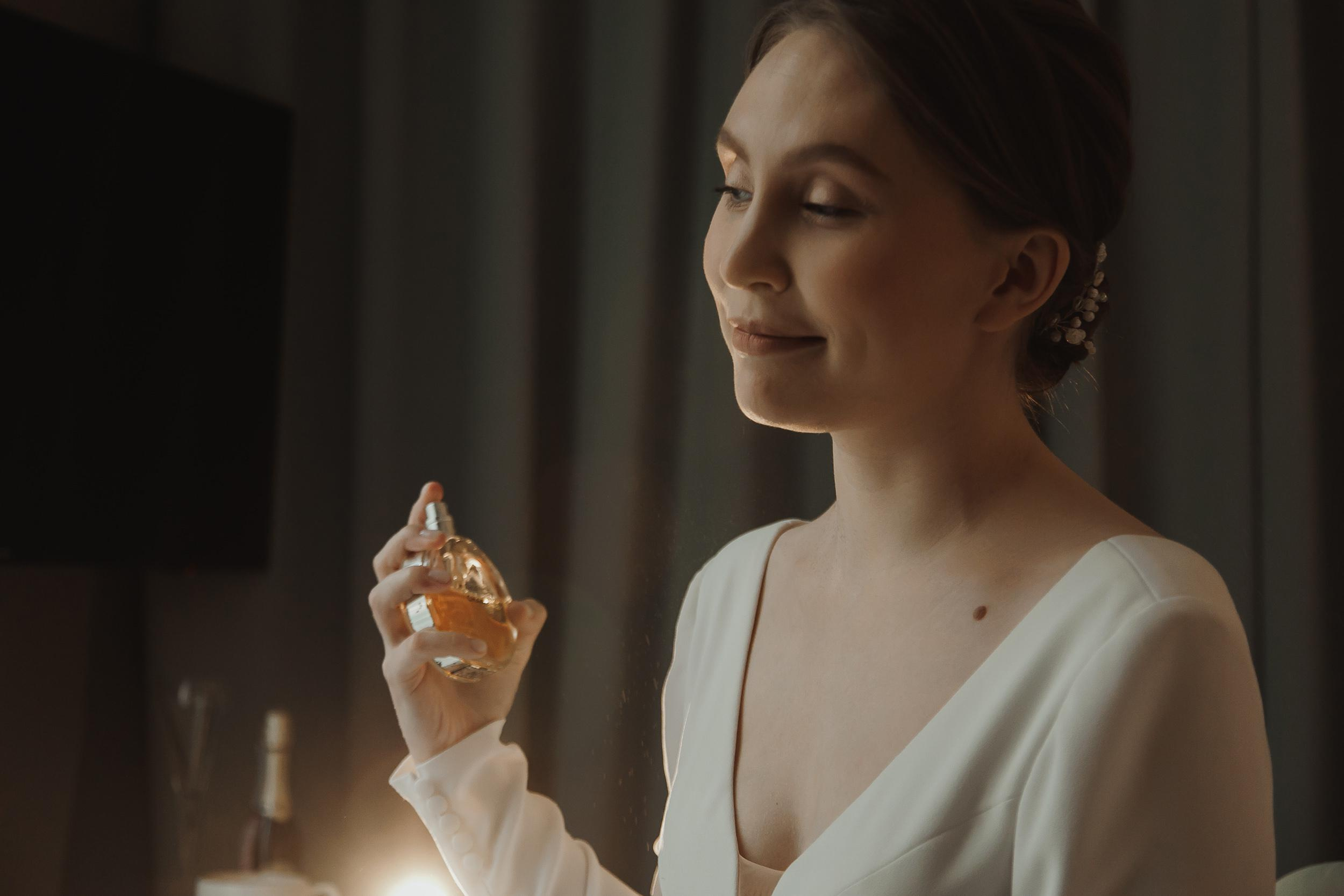 Свадьба Дмитрия и Ирины