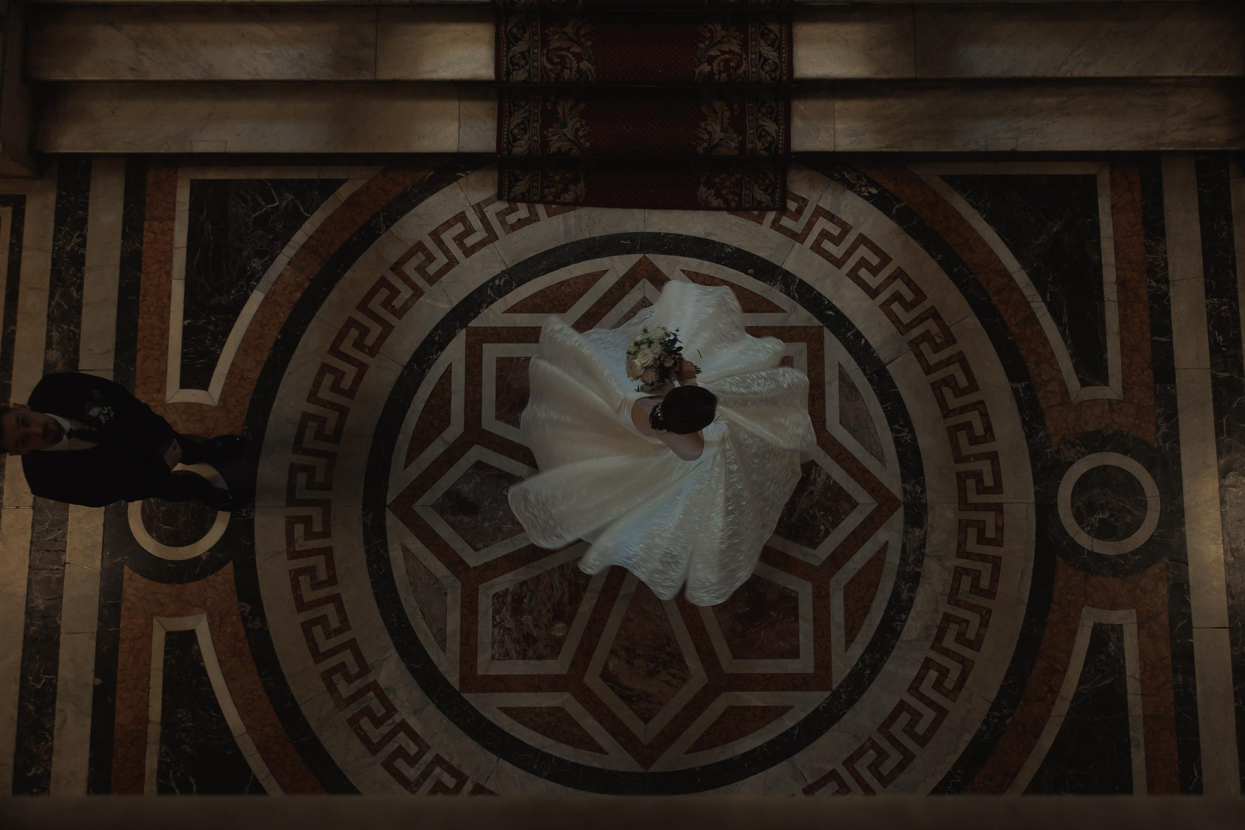 Свадьба Дмитрия и Ирины