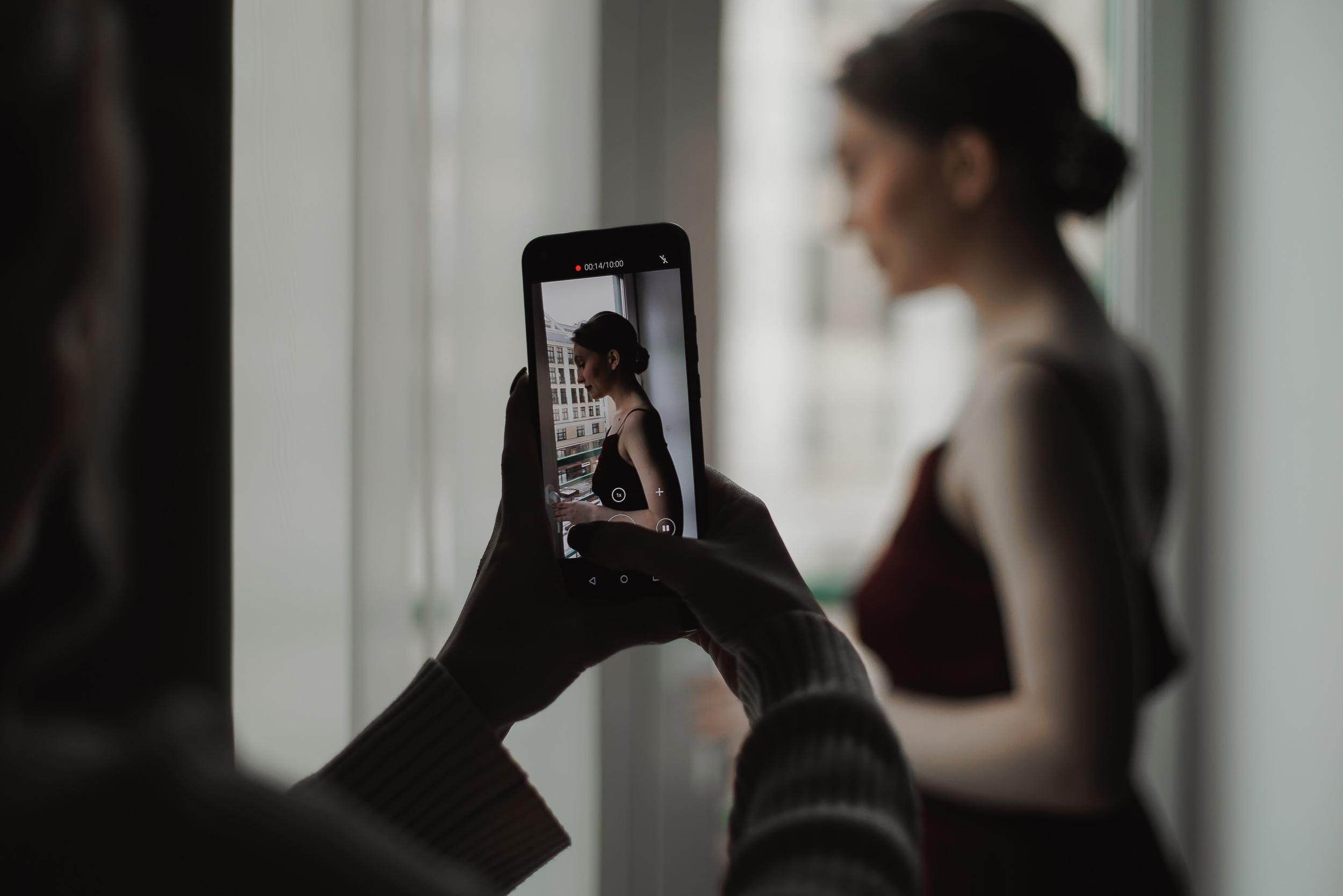 Свадьба Дмитрия и Ирины