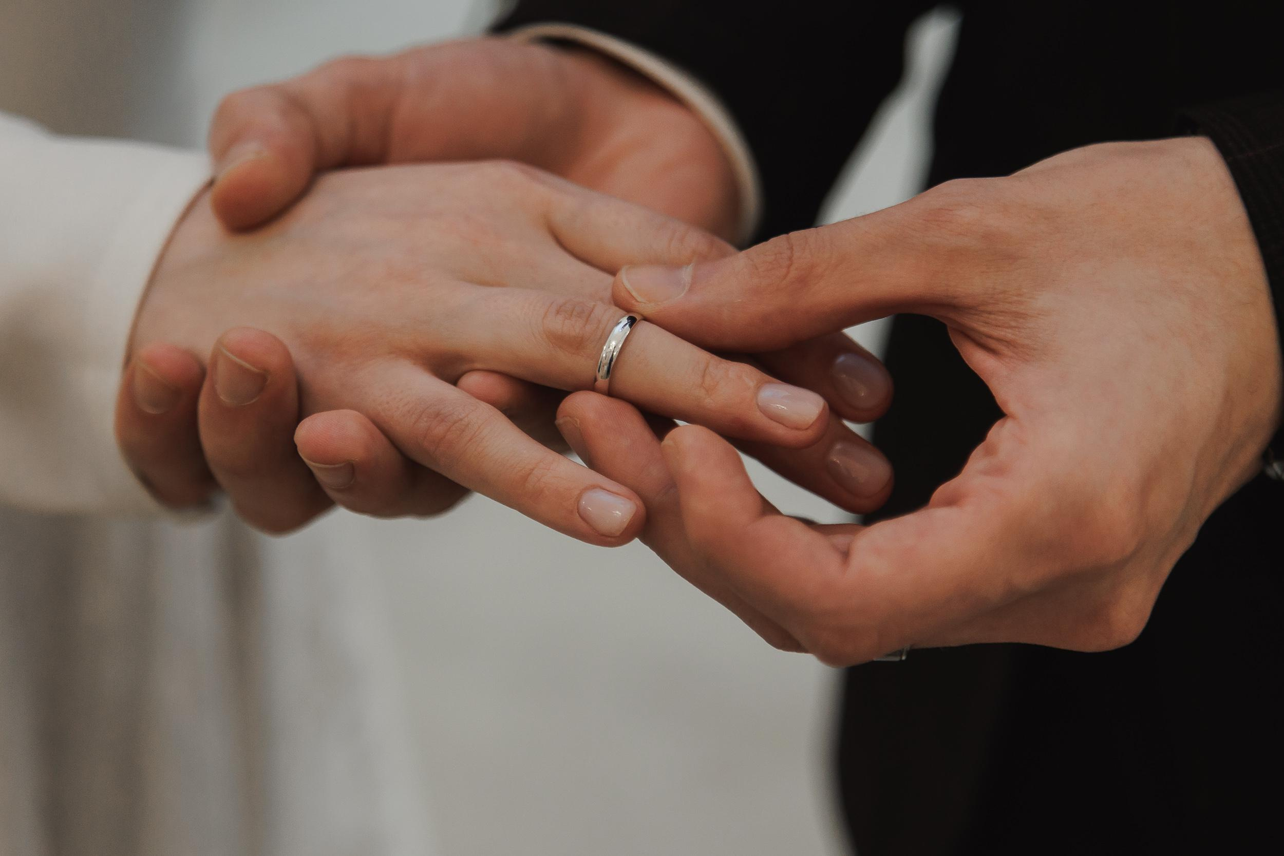 Свадьба Дмитрия и Ирины