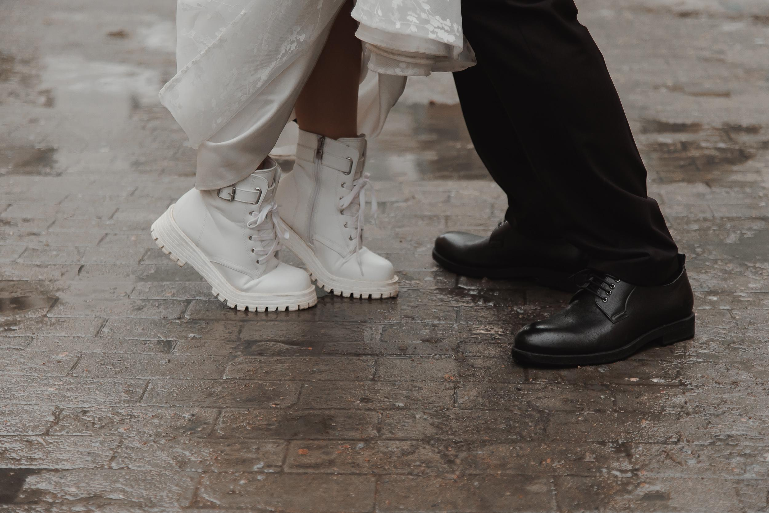 Свадьба Дмитрия и Ирины